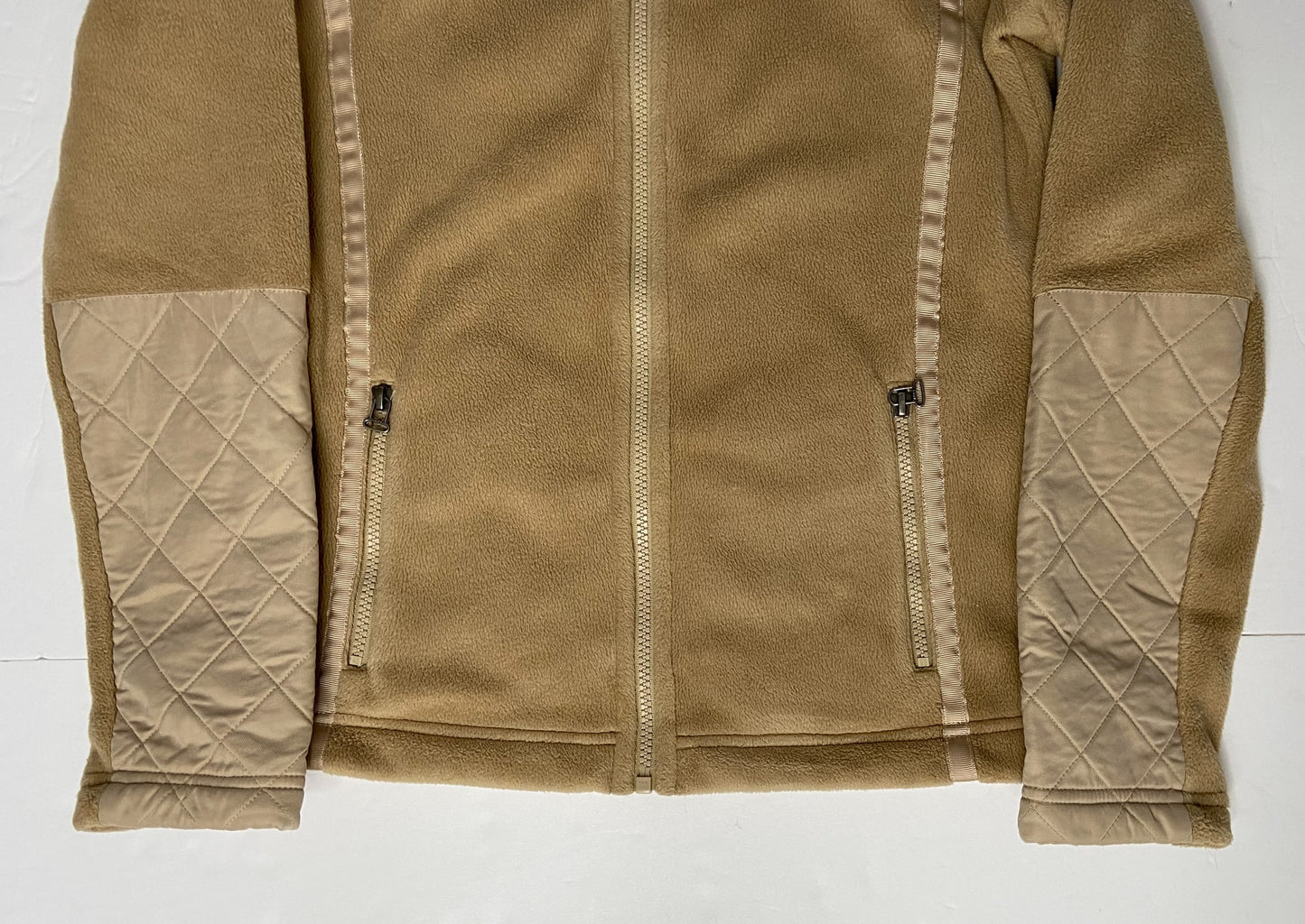 Anky Equestrian Jacket - Tan - Women's Medium