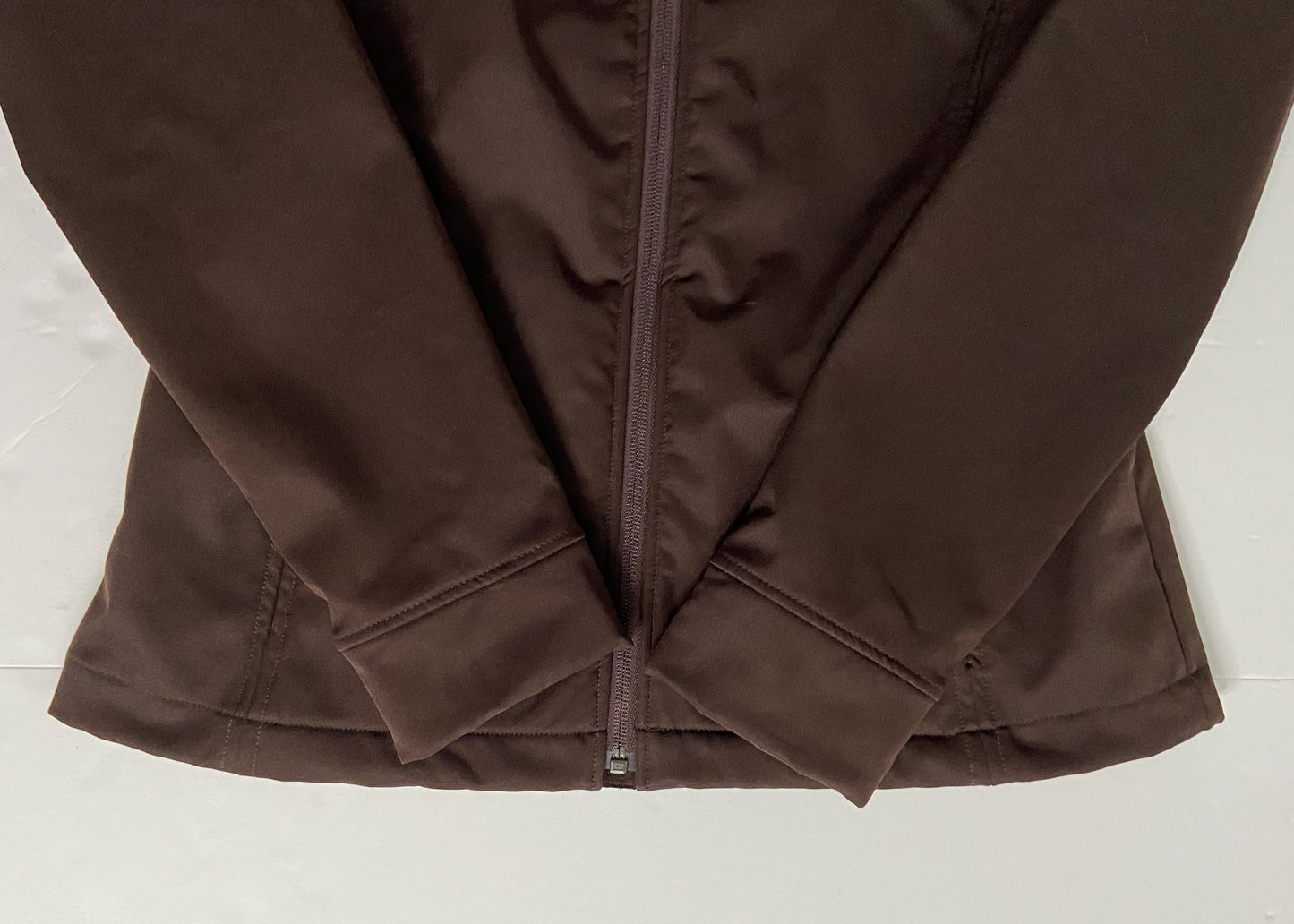 Ariat Softshell Jacket - Brown - Women's Medium