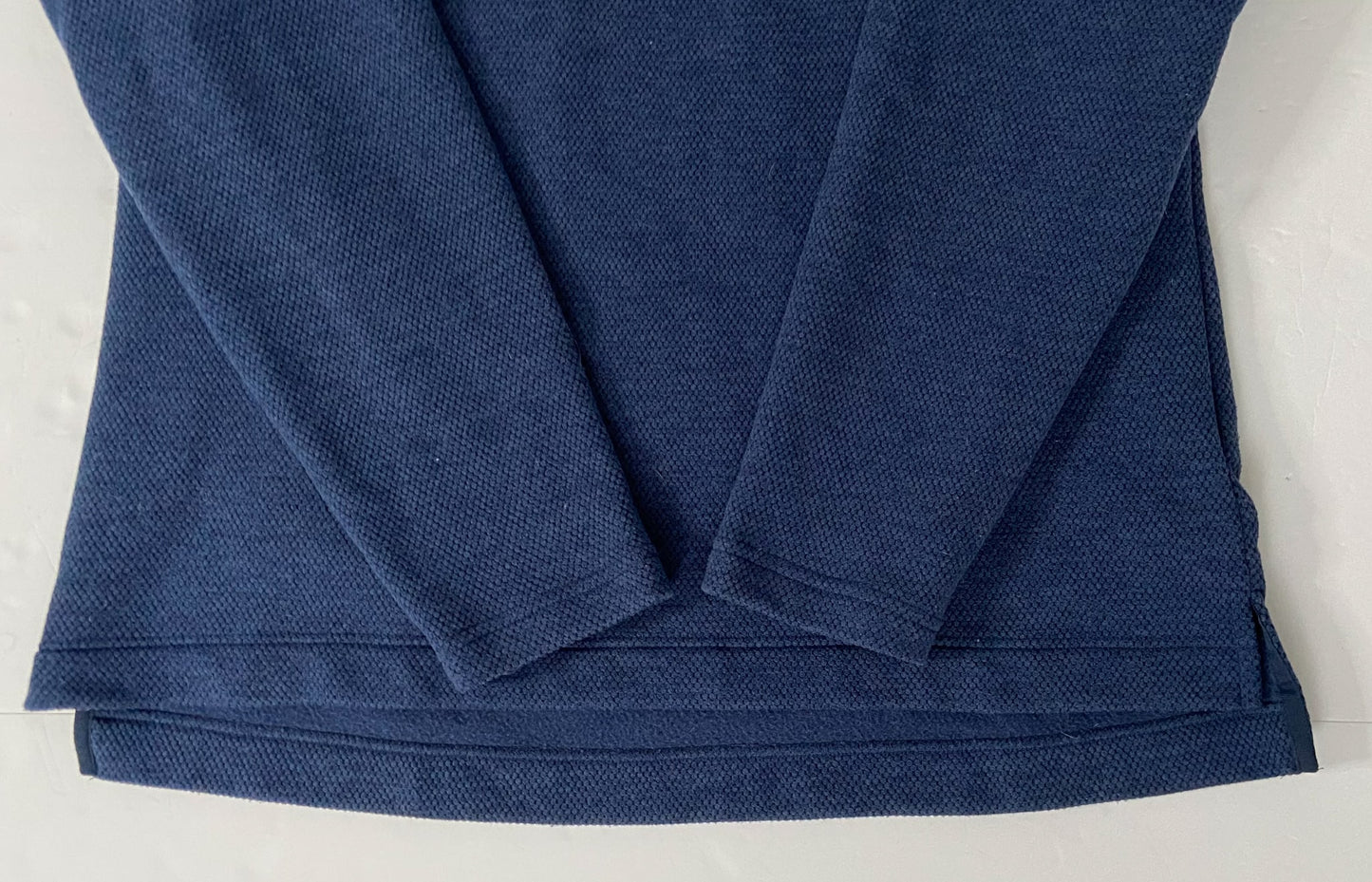 Ariat Tek Sweater - Blue - Women's XL