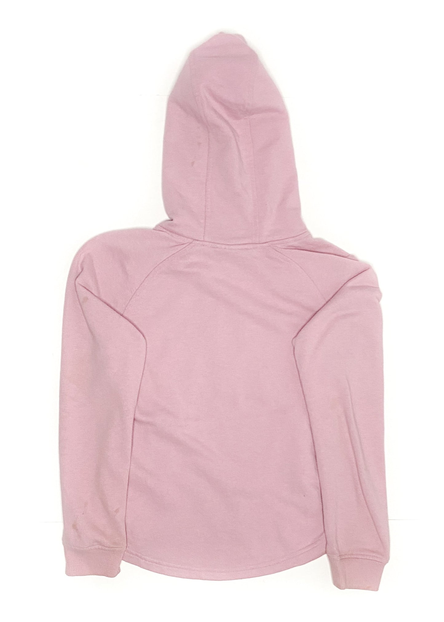 Ariat Kids Hoodie - Blush - Youth Medium