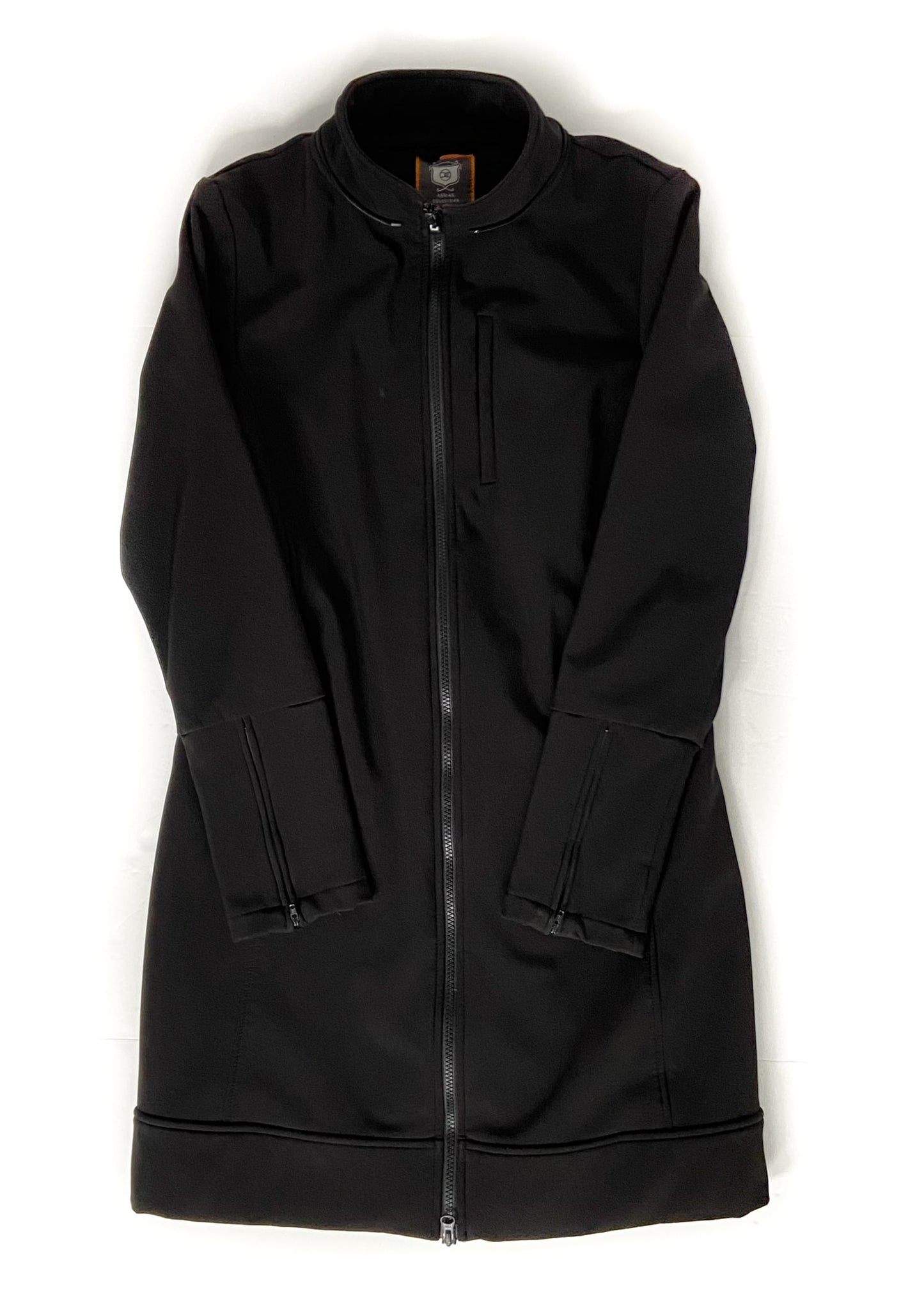 Noel Asmar All Weather Rider - Black - Women's Medium
