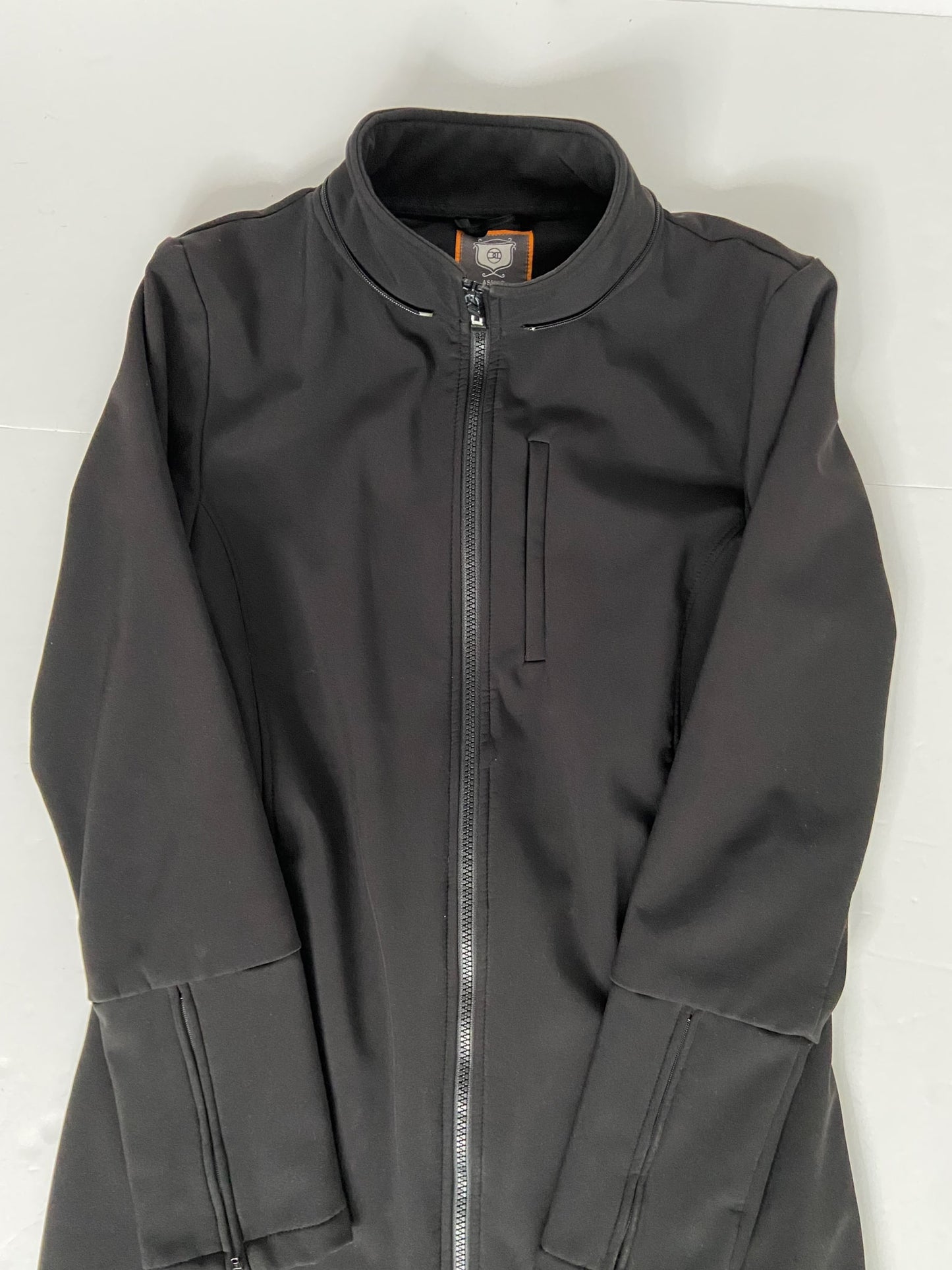 Noel Asmar All Weather Rider - Black - Women's Medium
