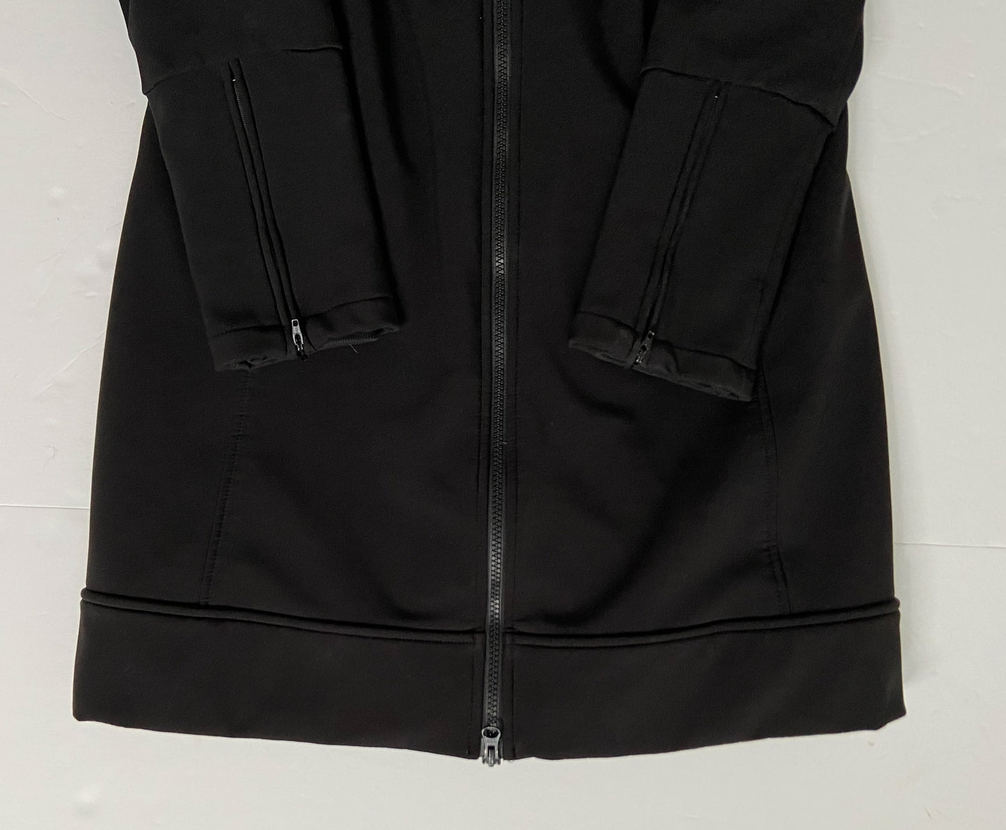 Noel Asmar All Weather Rider - Black - Women's Medium