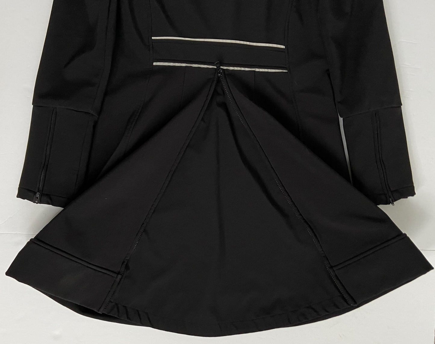 Noel Asmar All Weather Rider - Black - Women's Medium