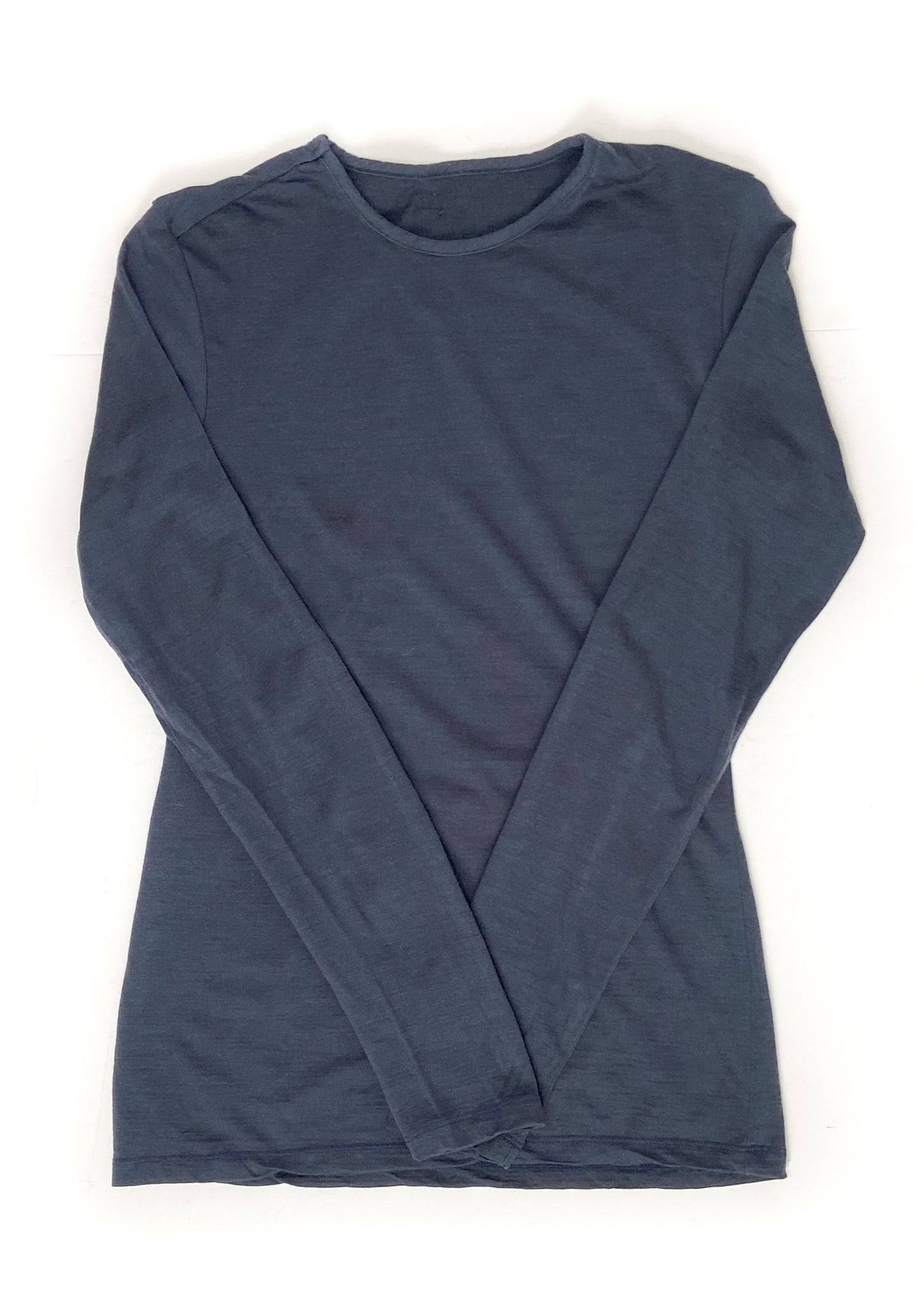 Asmar Long Sleeve Top - Blue - Women's Medium