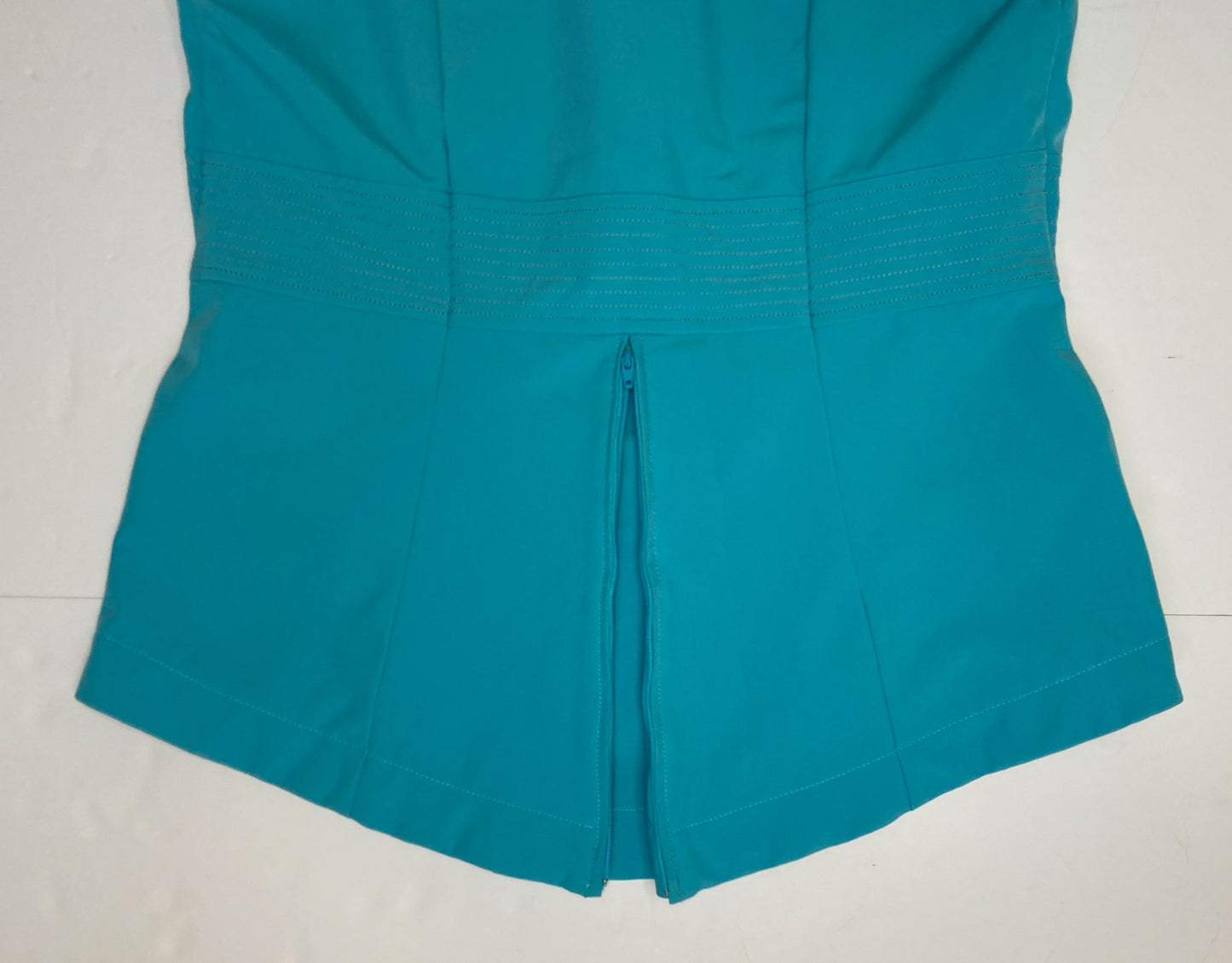 Asmar Sydney Vest - Curacao - Women's XS