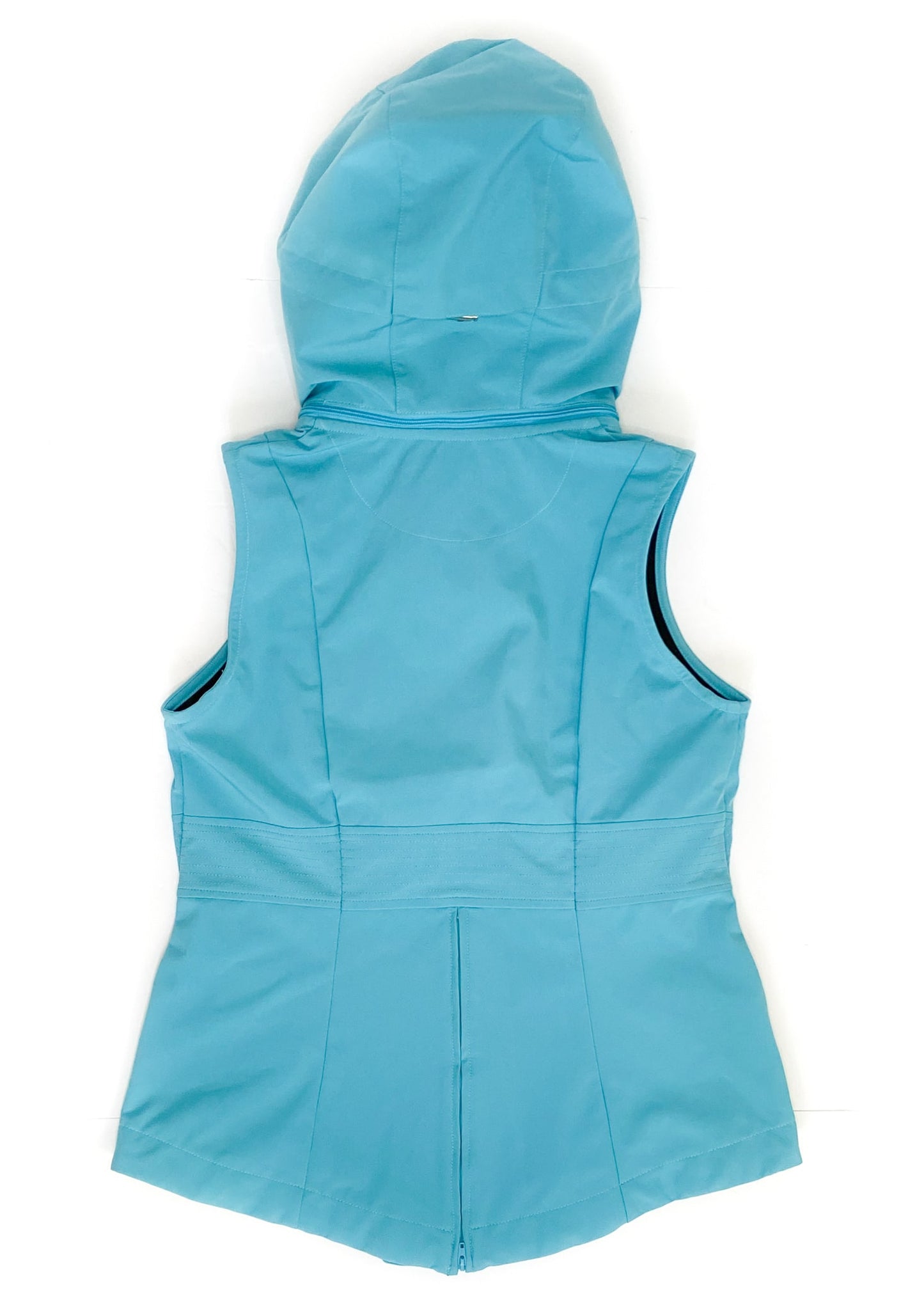 Asmar Sydney Vest - Curacao - Women's XS