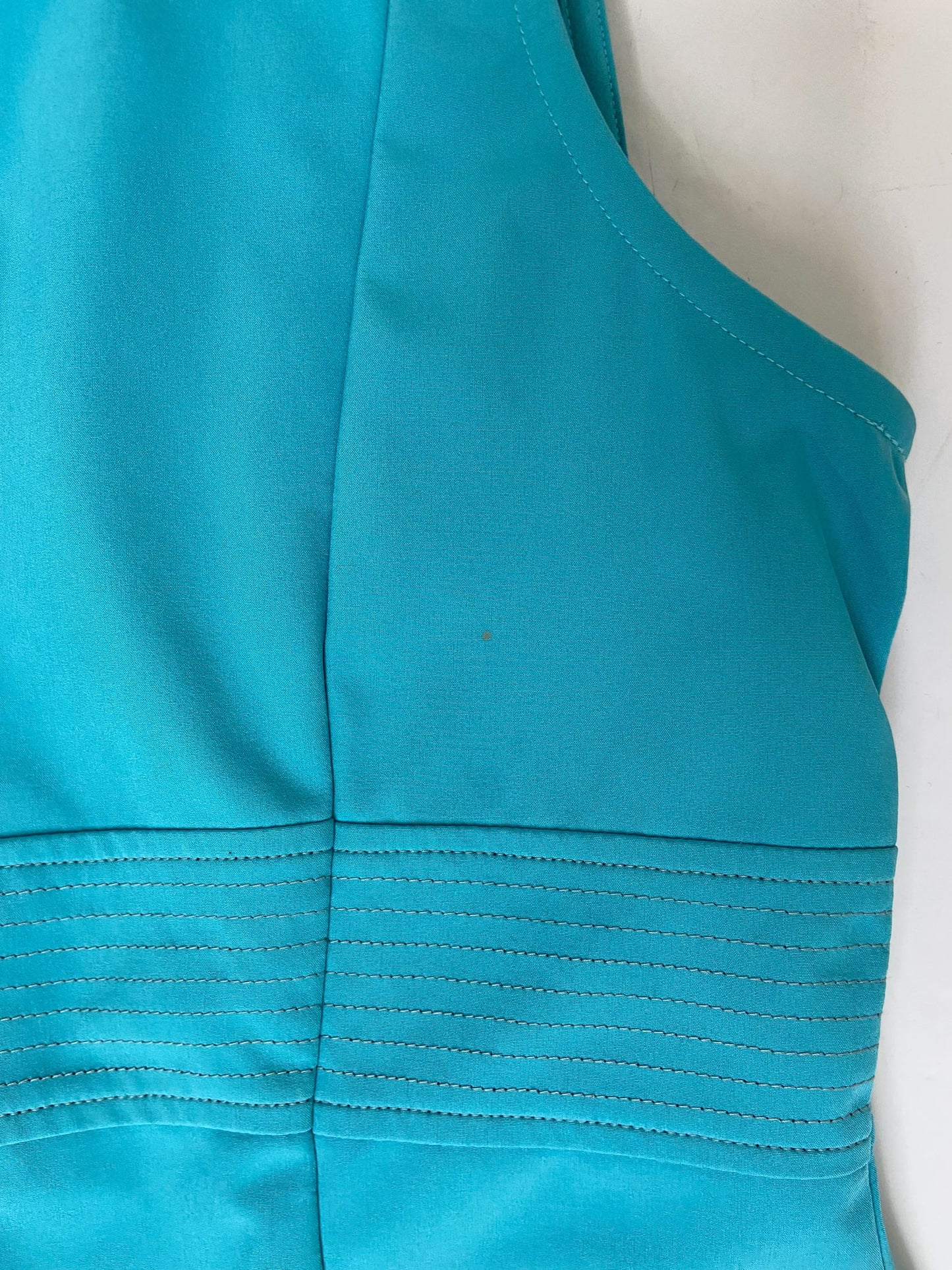 Asmar Sydney Vest - Curacao - Women's XS