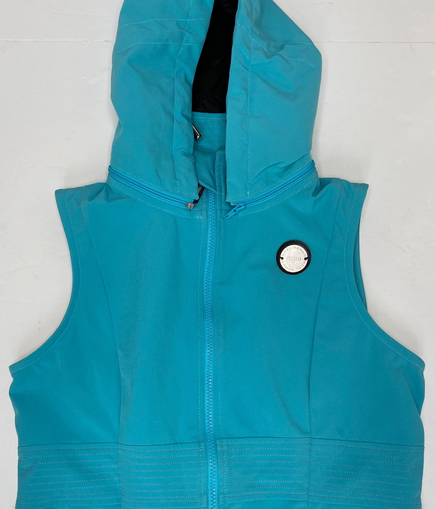 Asmar Sydney Vest - Curacao - Women's XS