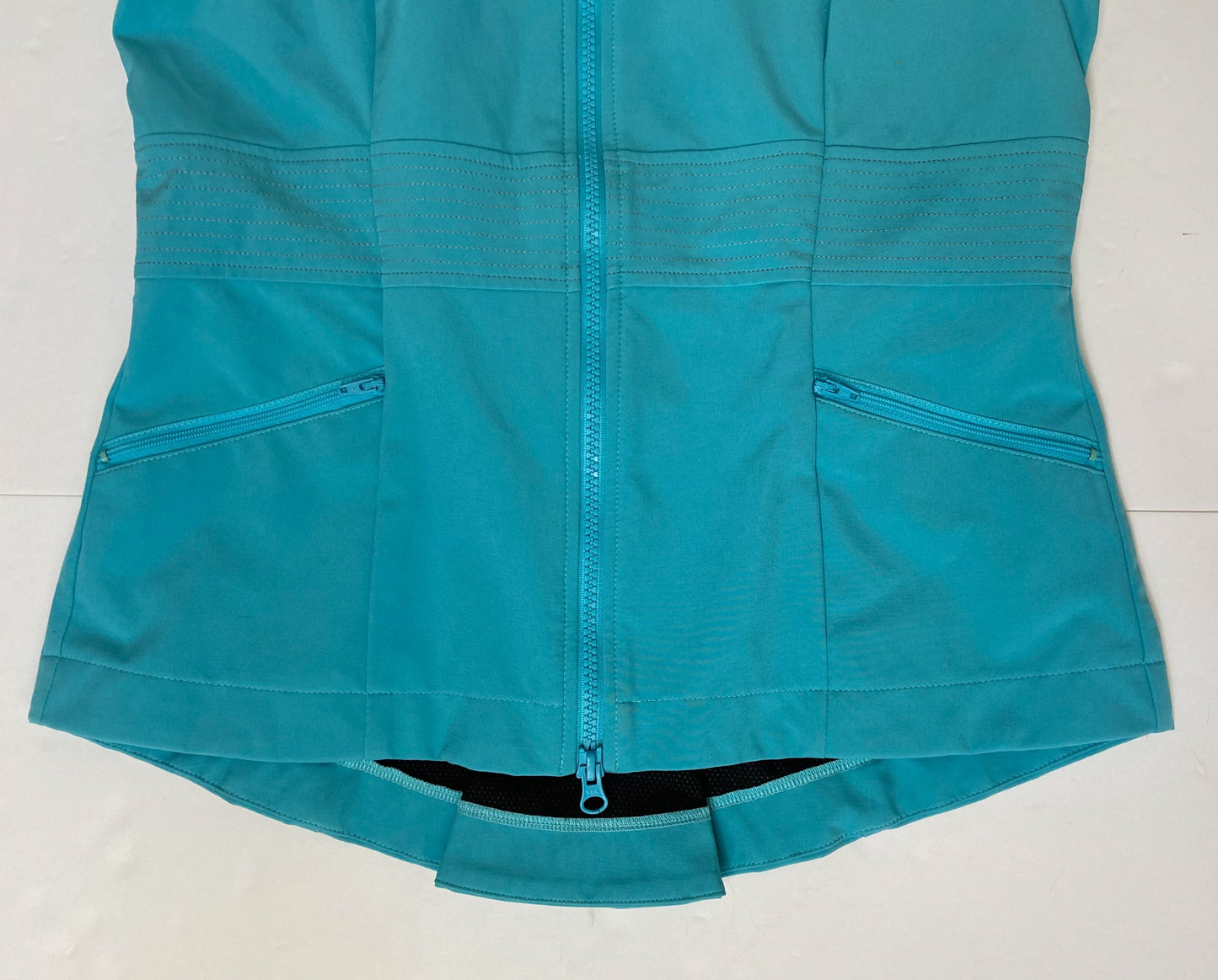 Asmar Sydney Vest - Curacao - Women's XS