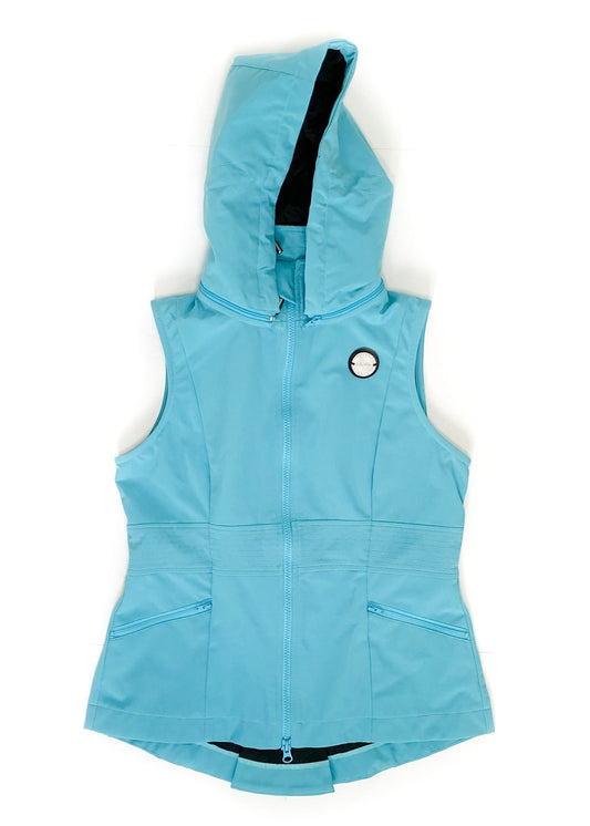 Asmar Sydney Vest - Curacao - Women's XS