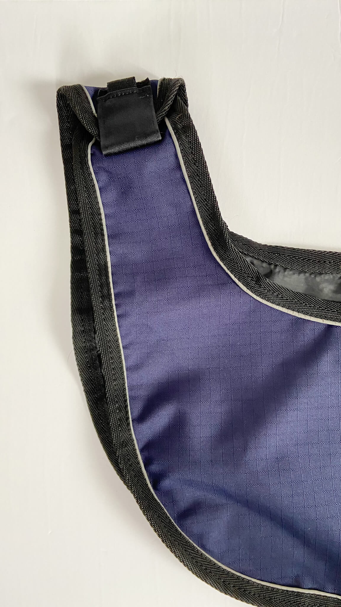 Back on Track Sammy Exercise Sheet - Navy - XL