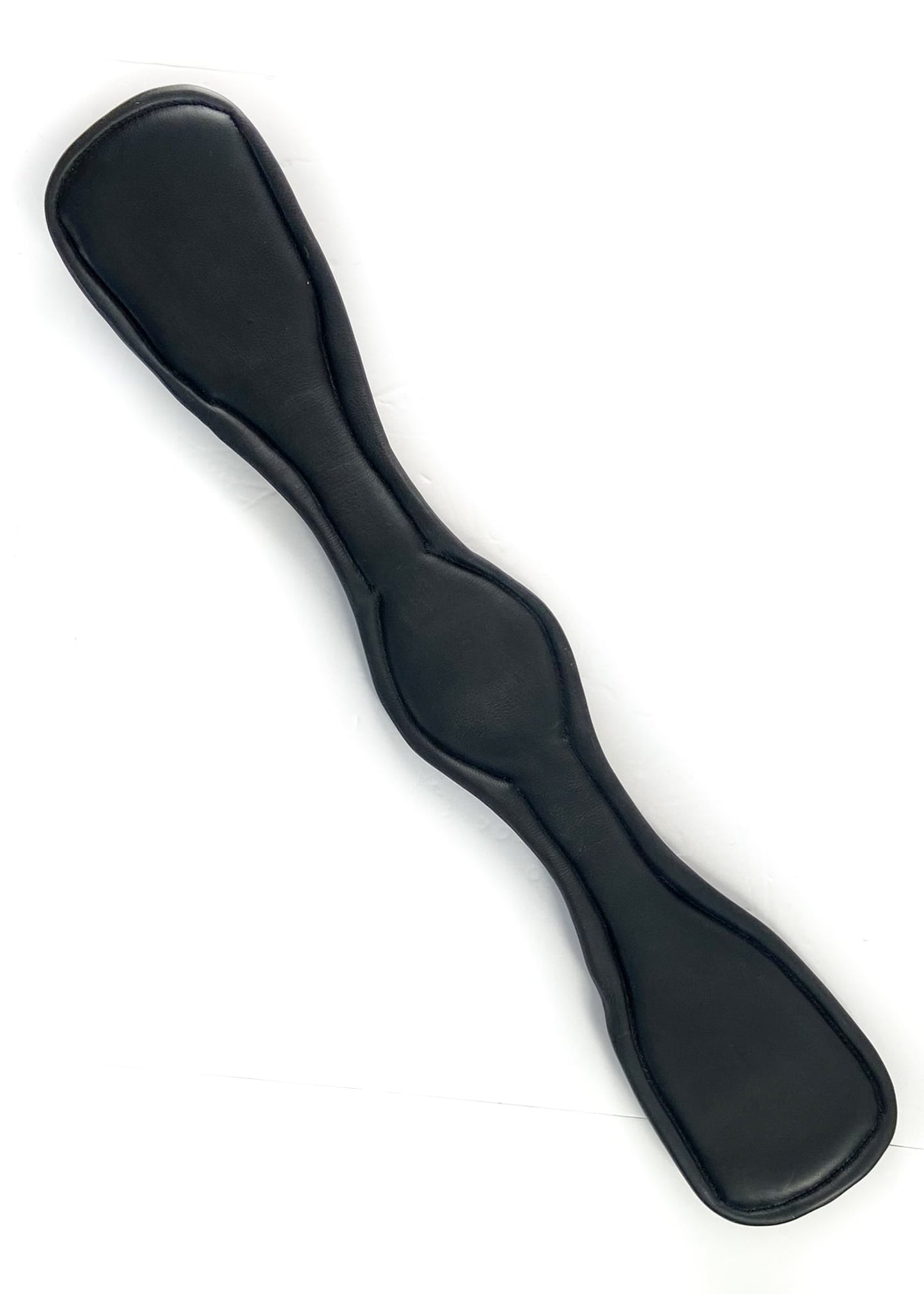 Benz Equestrian Anatomical Short Girth -  Black - 26"