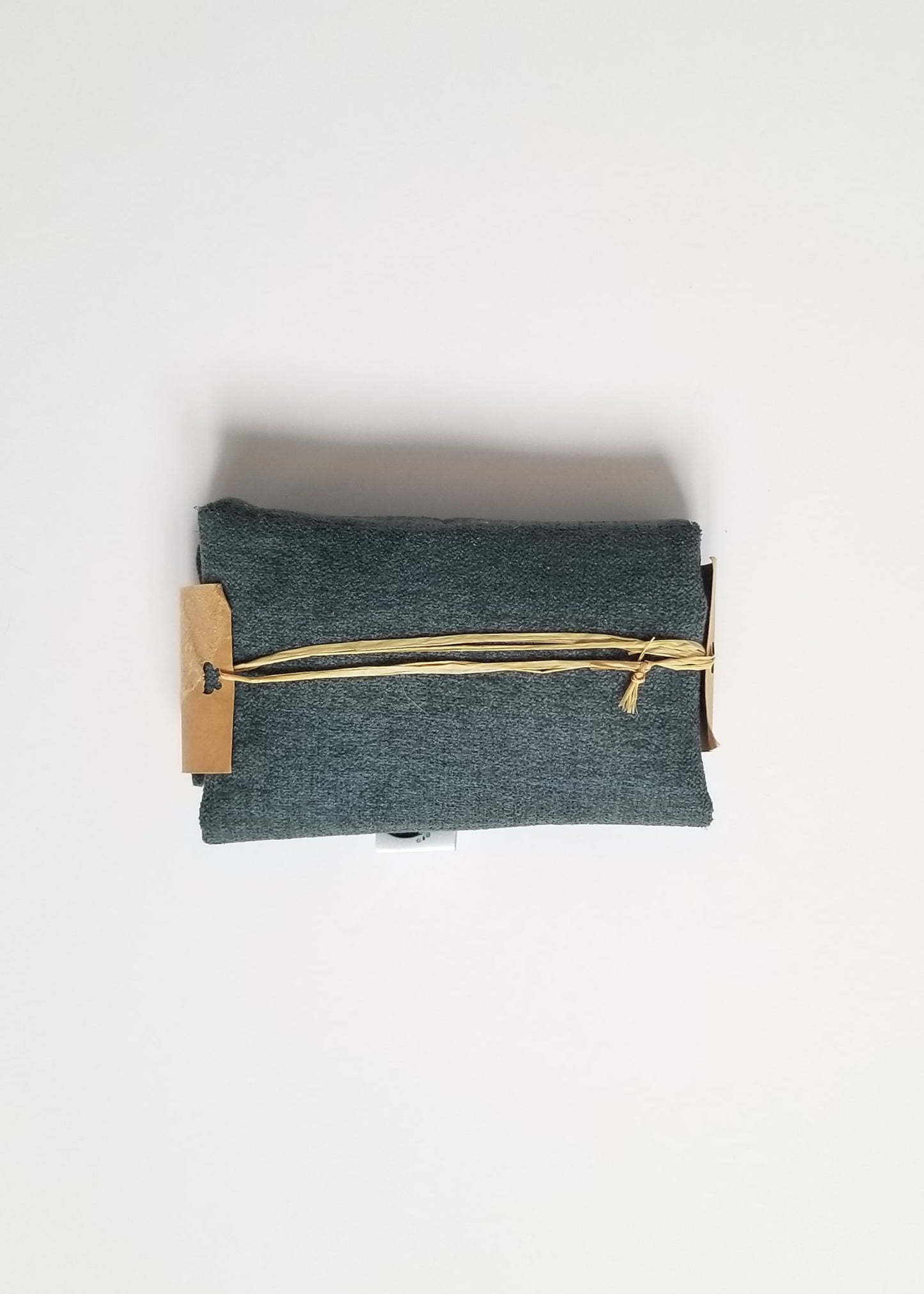 Has Equestrian Bit Warmer - Blue - One Size