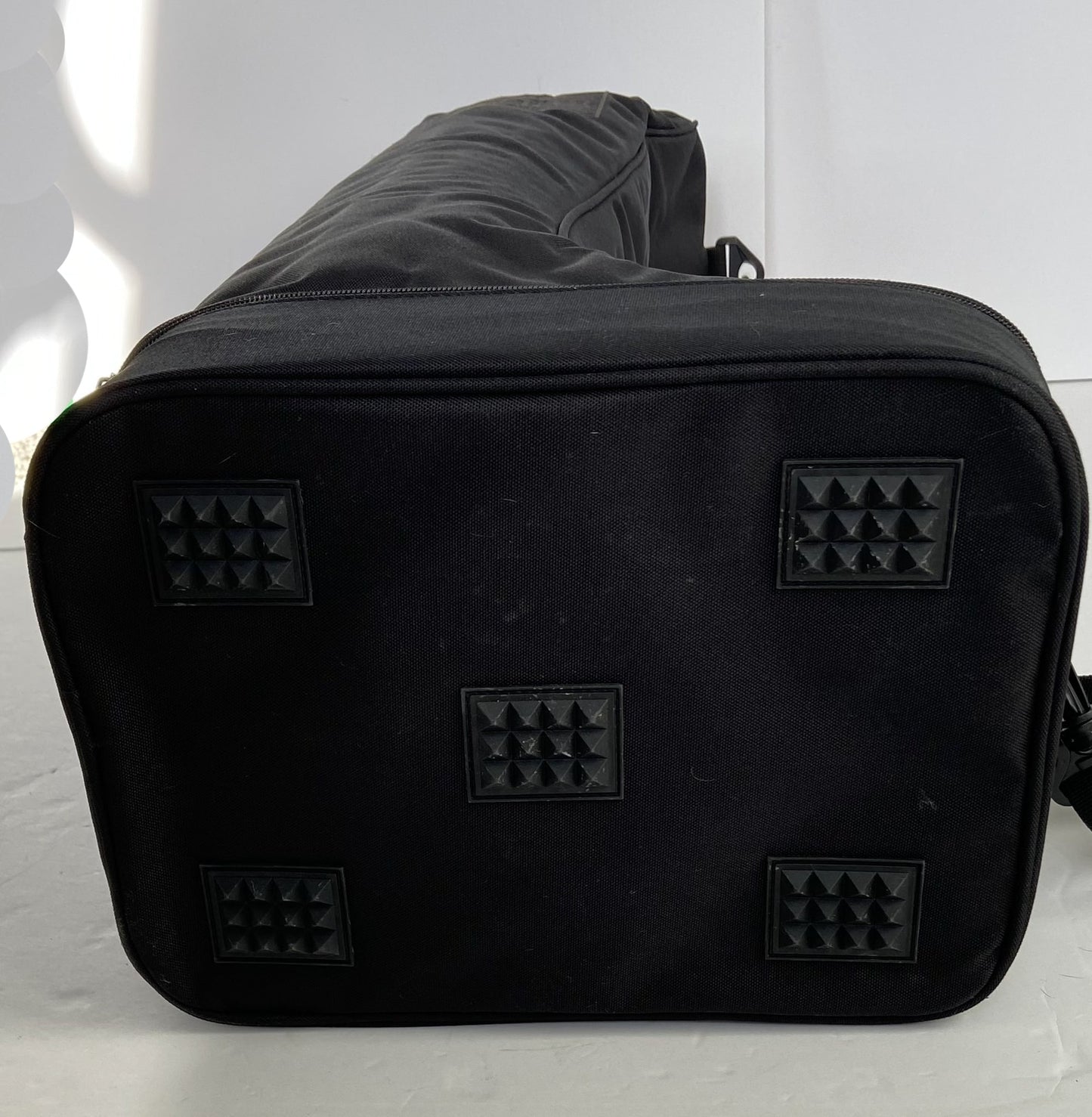 Petrie Boot Bag - Black - One Size