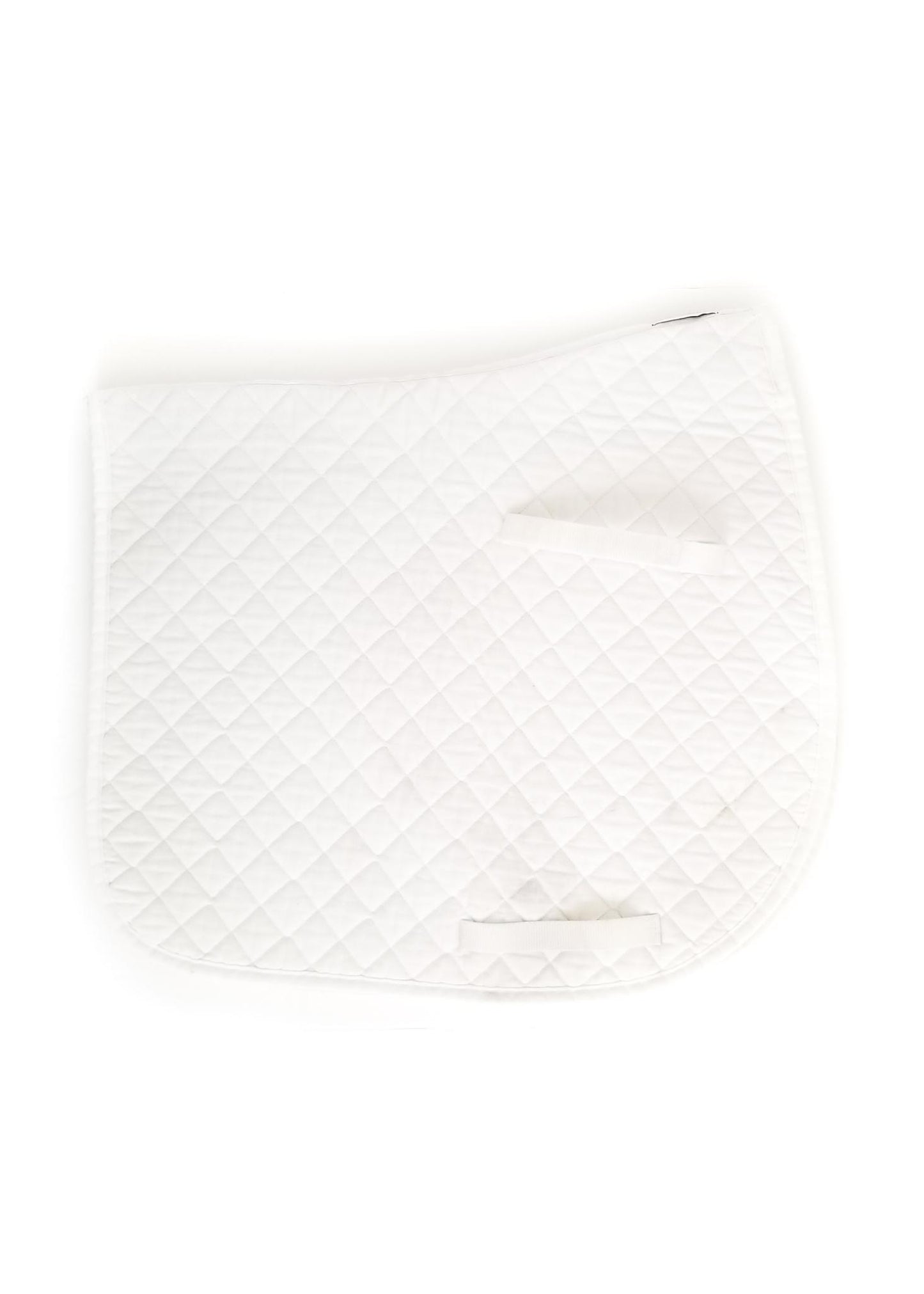 Centrury Classic Quilted All Purpose Pad - White - Regular