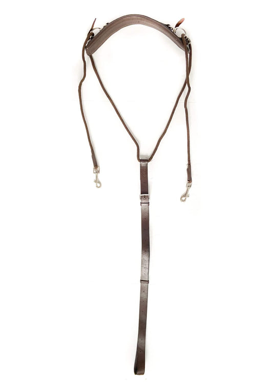 Classic Leather Chambon - Brown - Full