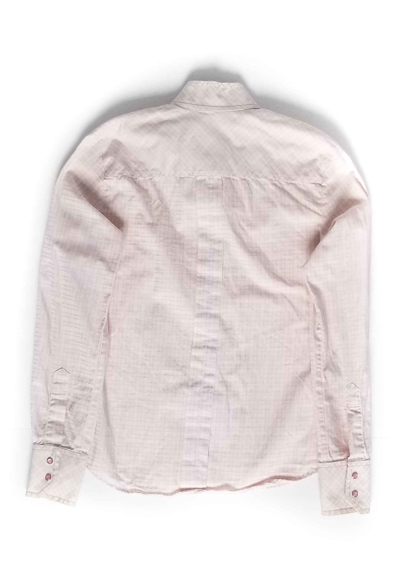 Cheval Fashions Kids Competition Shirt - Pink - Youth Small