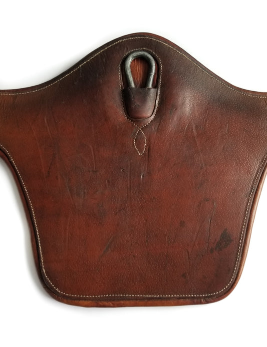 Childeric Belly Pad Jumper Girth - 50"/125cm