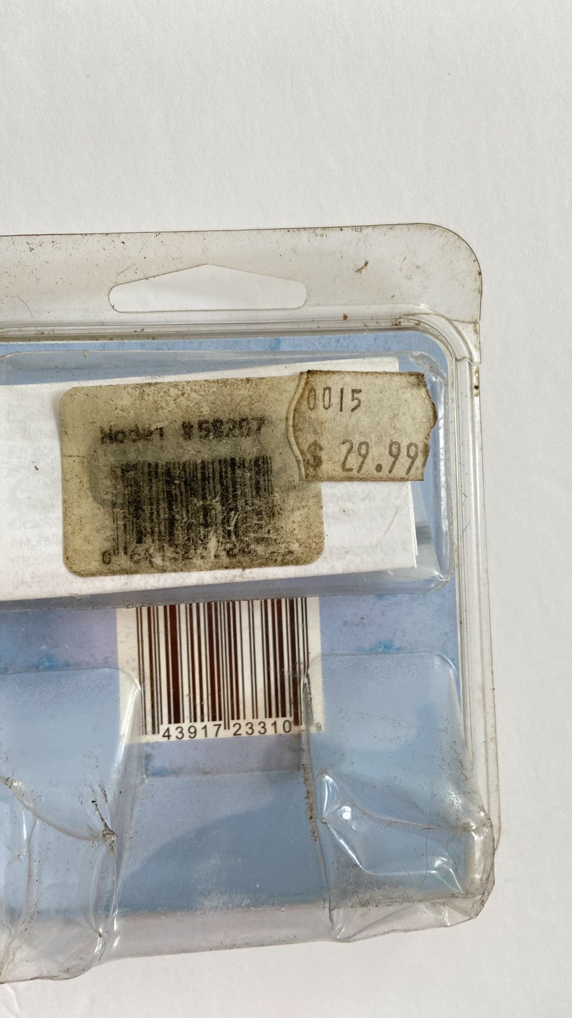 Wahl Competition Series Blade - Medium #10