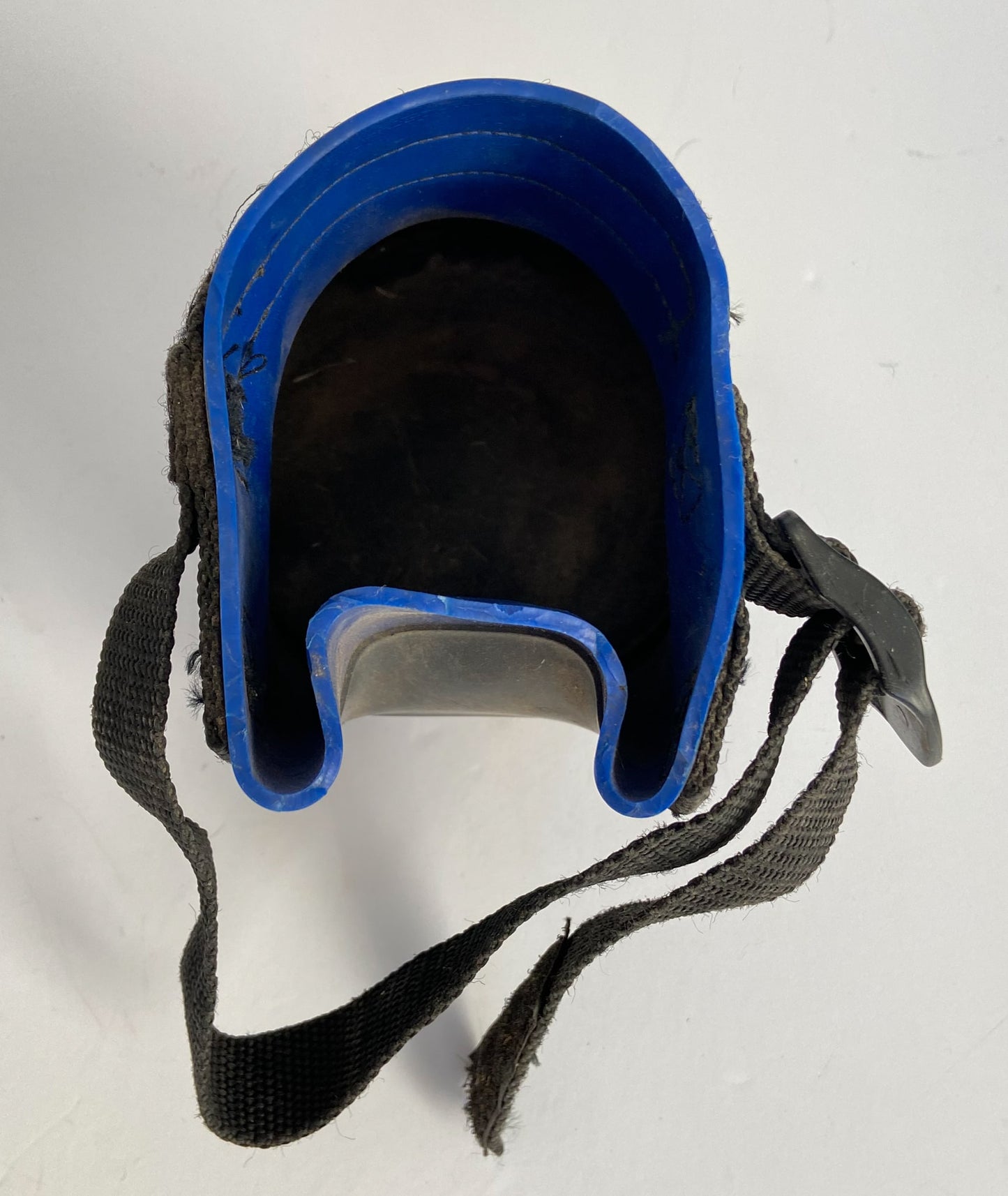 Davis Horse Boot - Blue - Horse Size 1