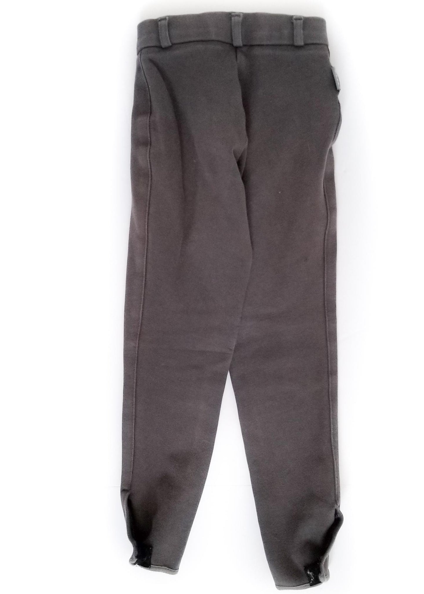 ELT Paris Kids Breeches - Blue - Youth 7