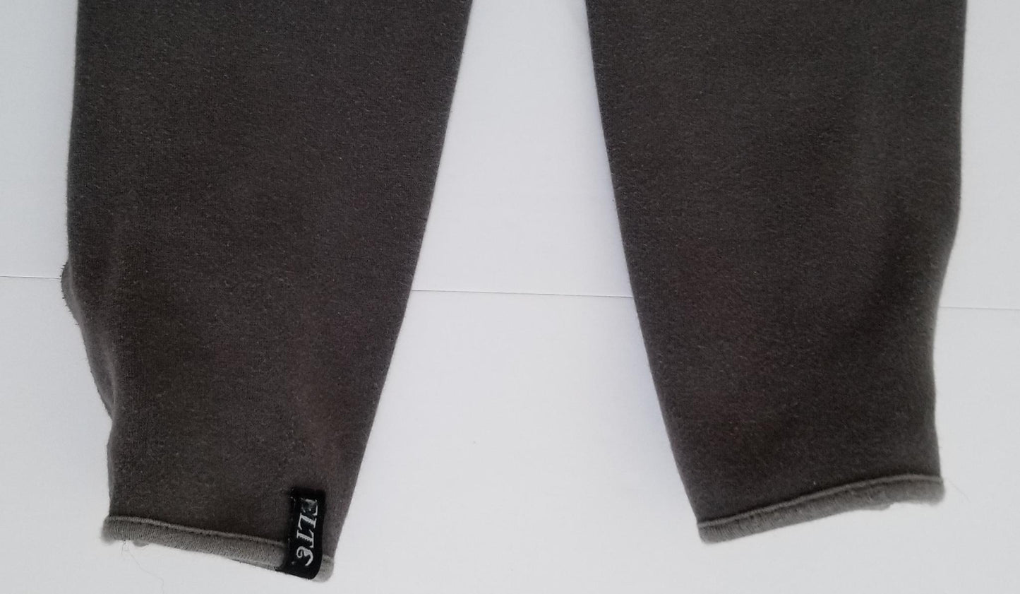 ELT Paris Kids Breeches - Blue - Youth 7