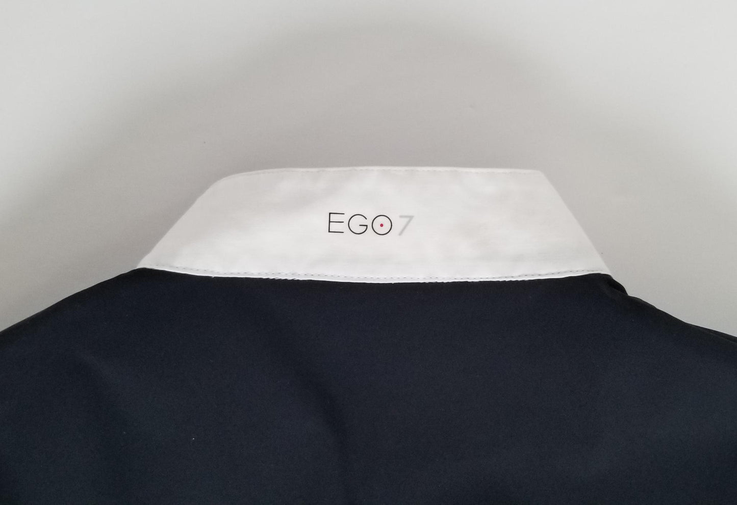 Ego7 Long Sleeve Show Shirt - Black - Women's Size 8 (Small)