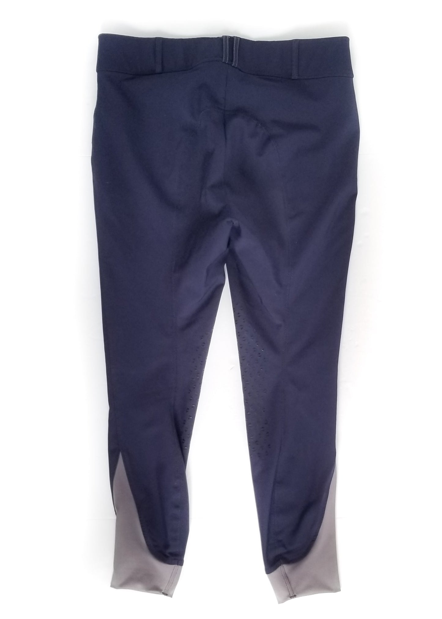 Elation Platinum Morgan Breech - Navy - 32R