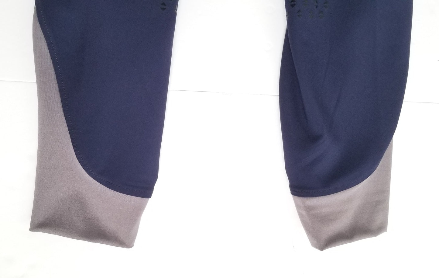 Elation Platinum Morgan Breech - Navy - 32R