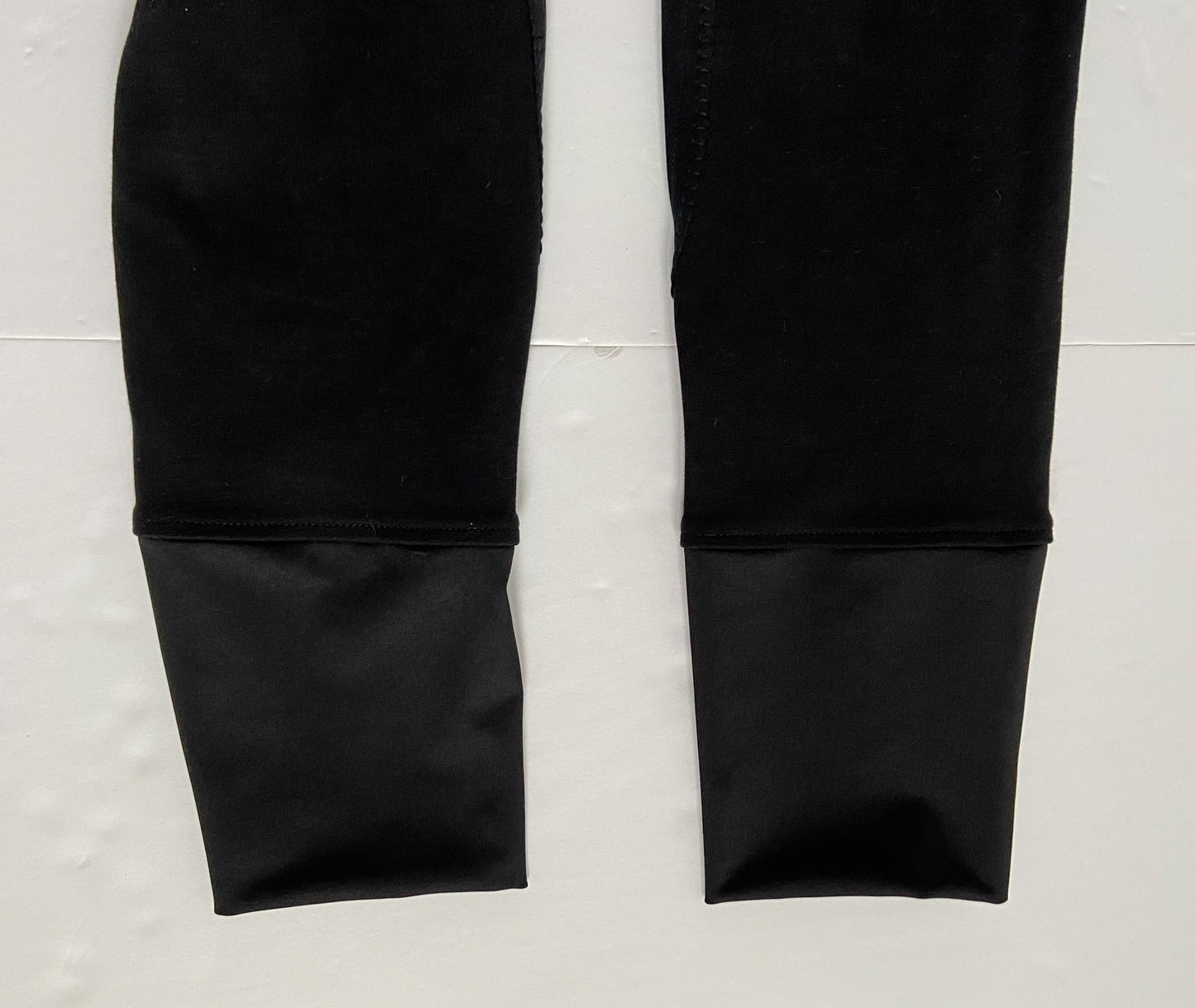 Elation Red Label Full Seat Breeches - Black - Women's 38R