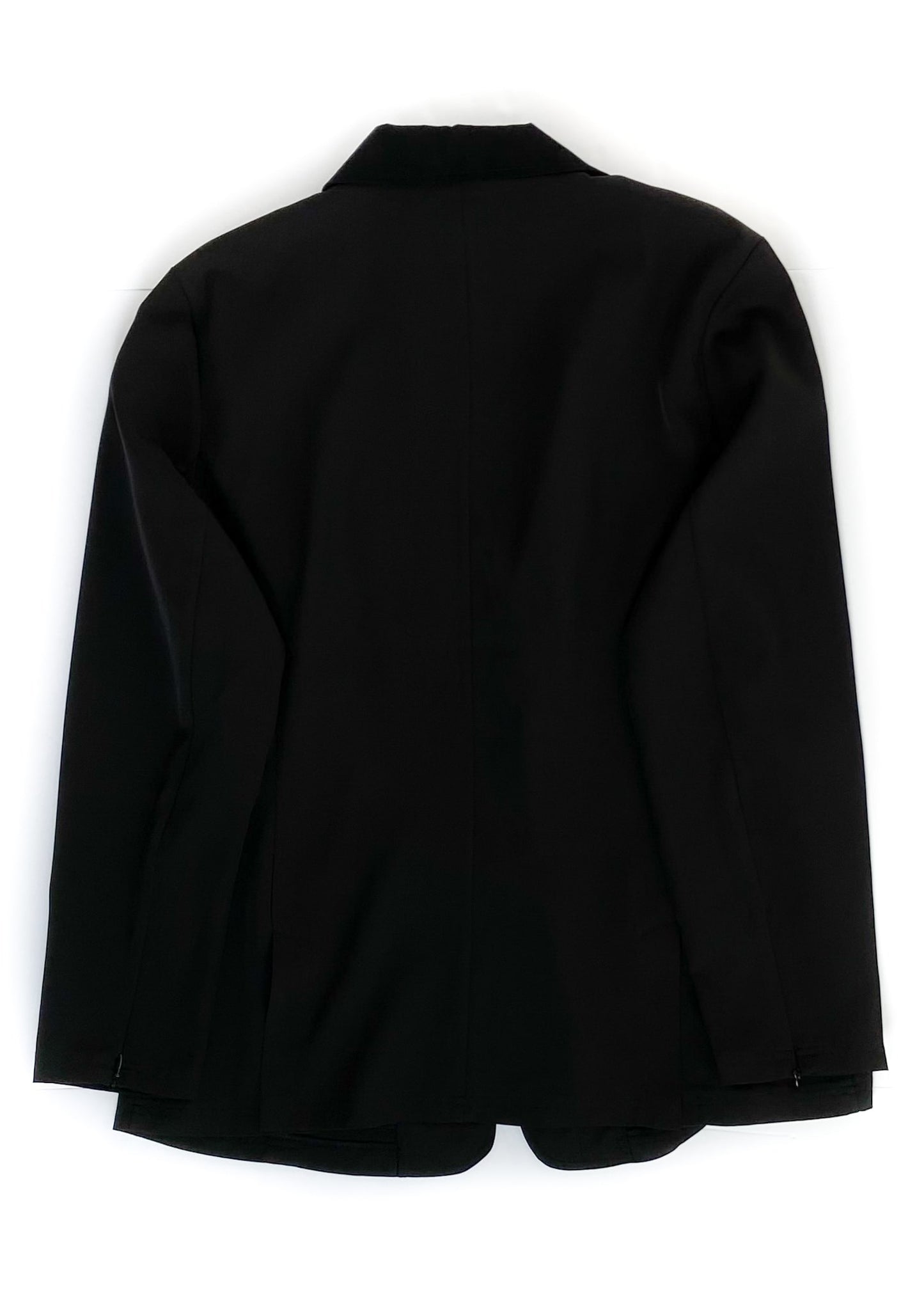 Elation Platinum Liberty Show Jacket - Black - Women's 16