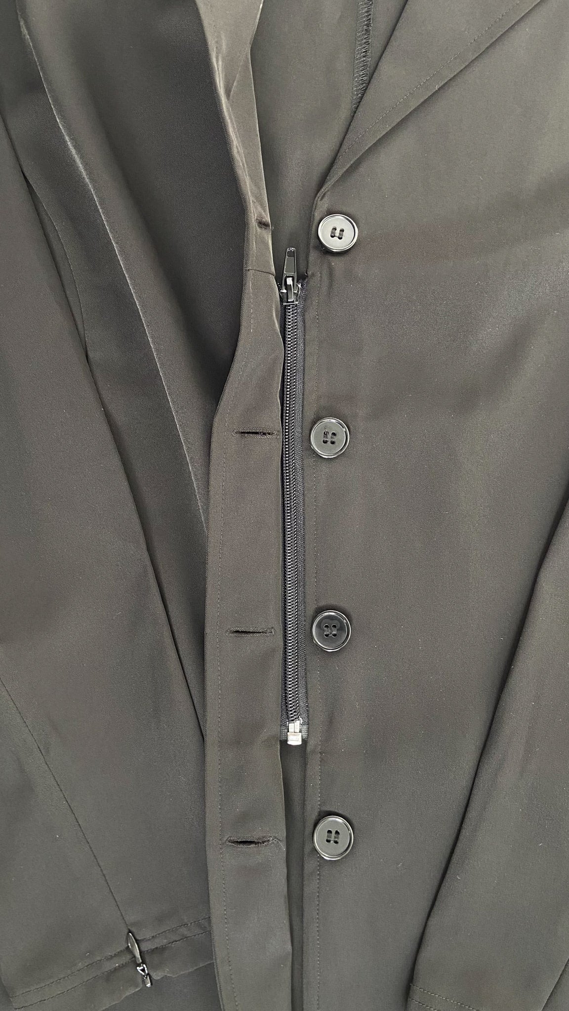 Elation Platinum Liberty Show Jacket - Black - Women's 16