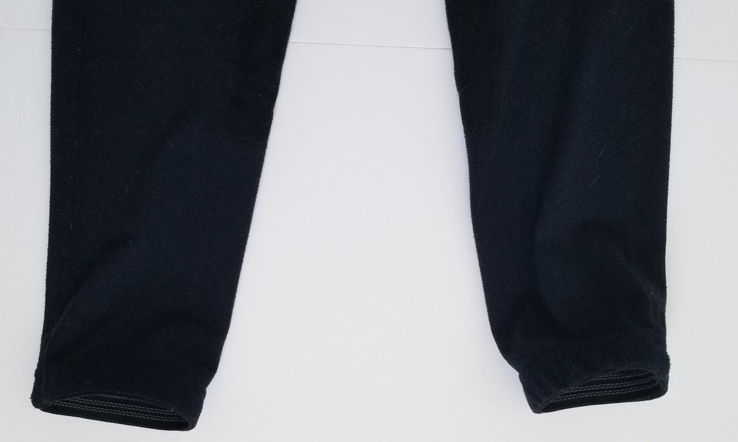 Elation Red Label Summer Tights - Black - Youth Large