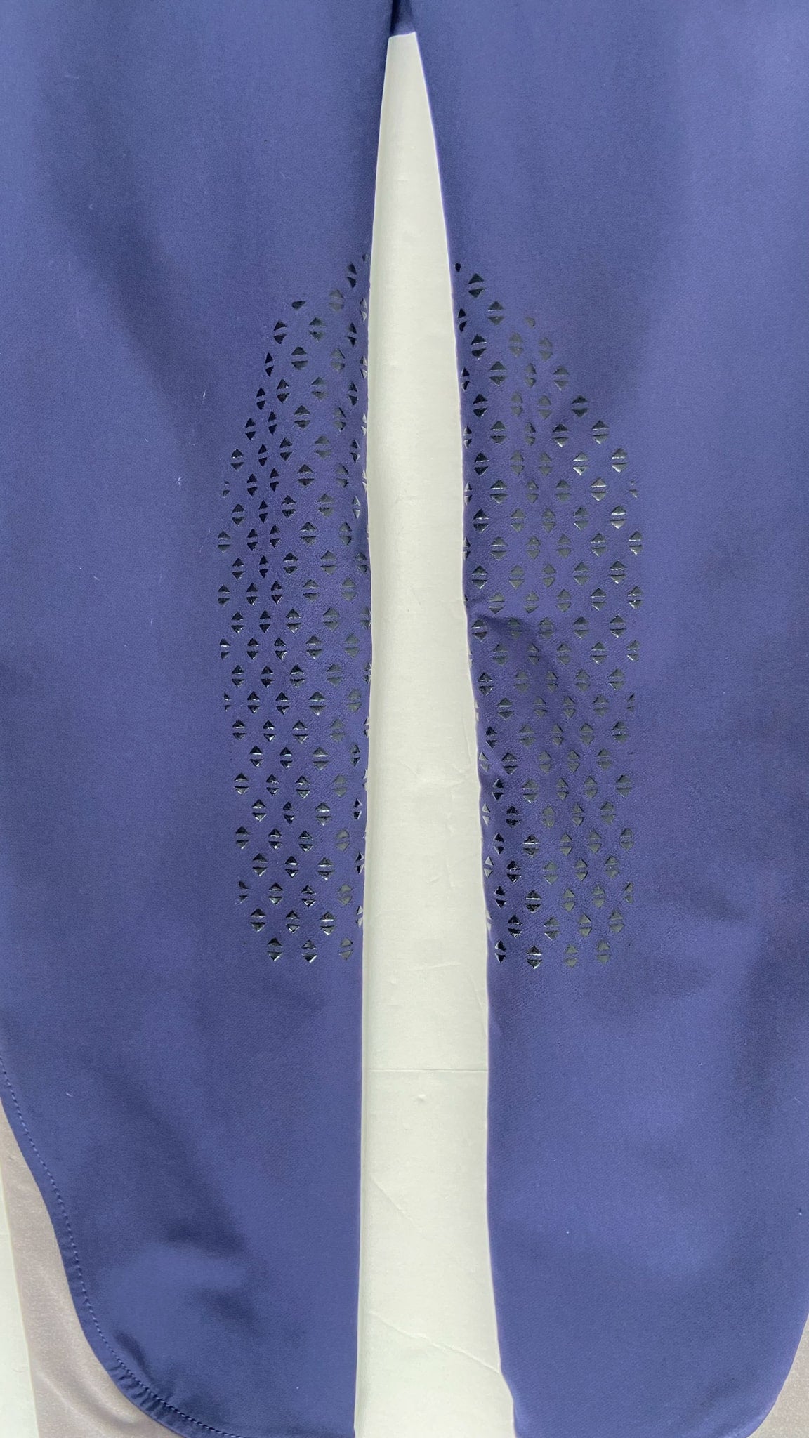 Elation Platinum Morgan Breeches -Navy - Women's 30R