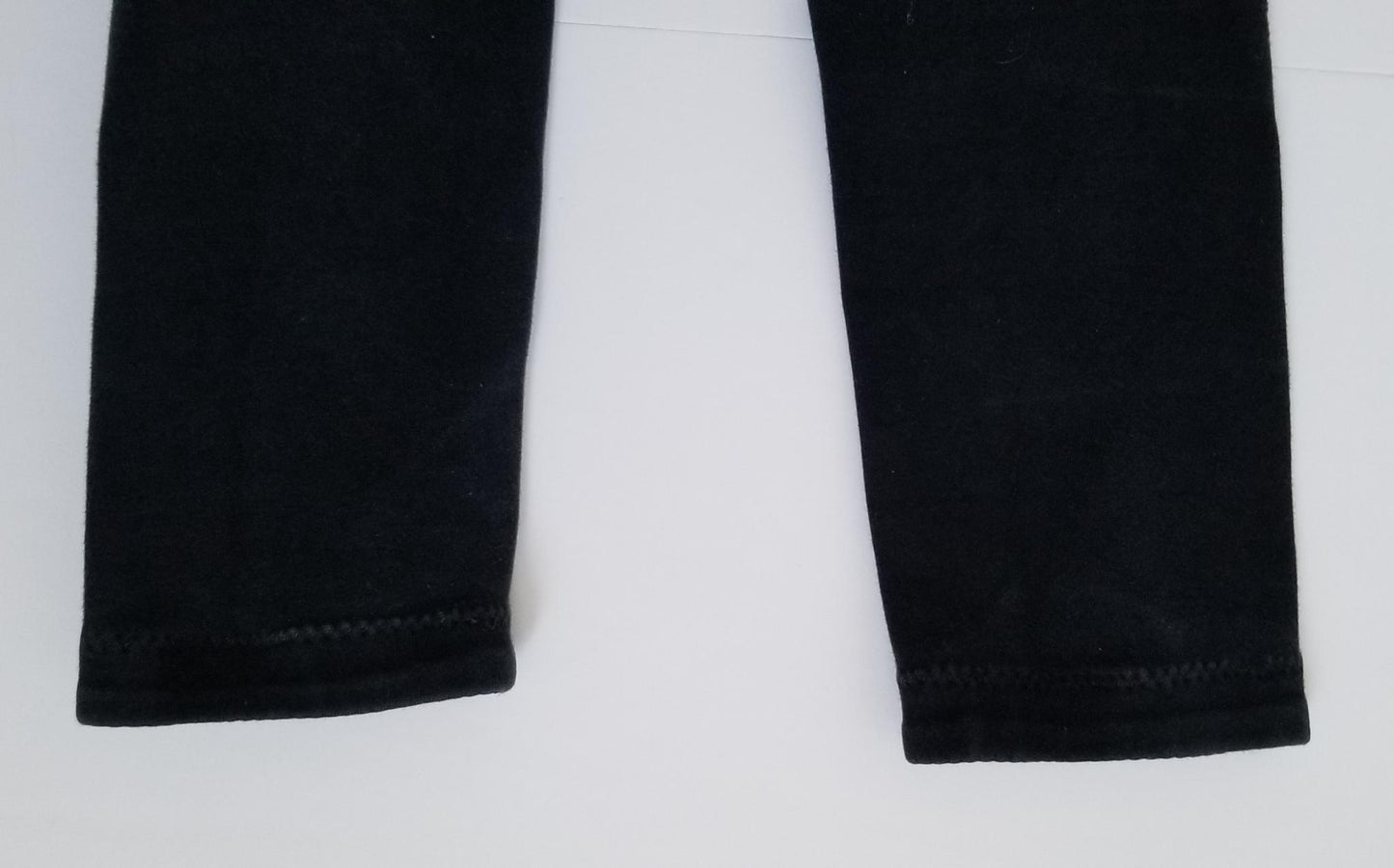 Elation Red Label Pull On Breeches - Black - Youth 14