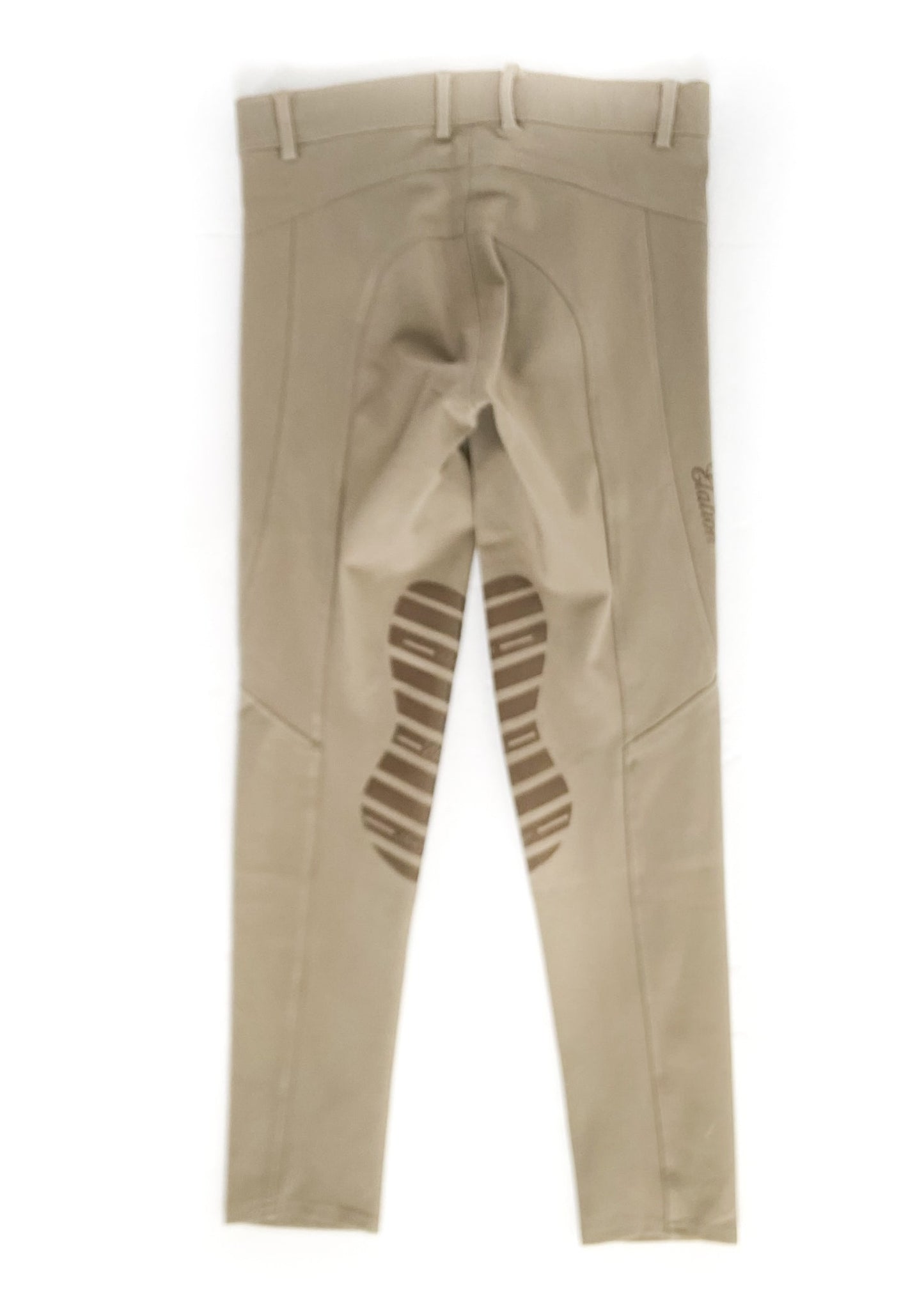 Elation Red Label Sport Breeches - Tan - Women's Medium