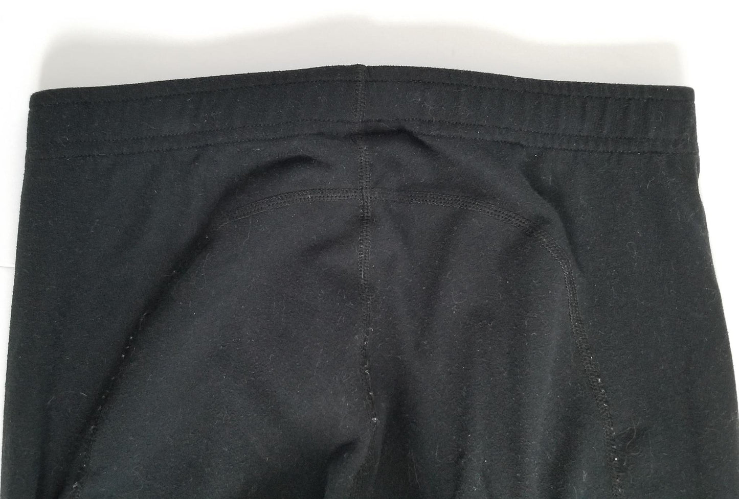 Elation Red Label Summer Tights - Black -Youth XL