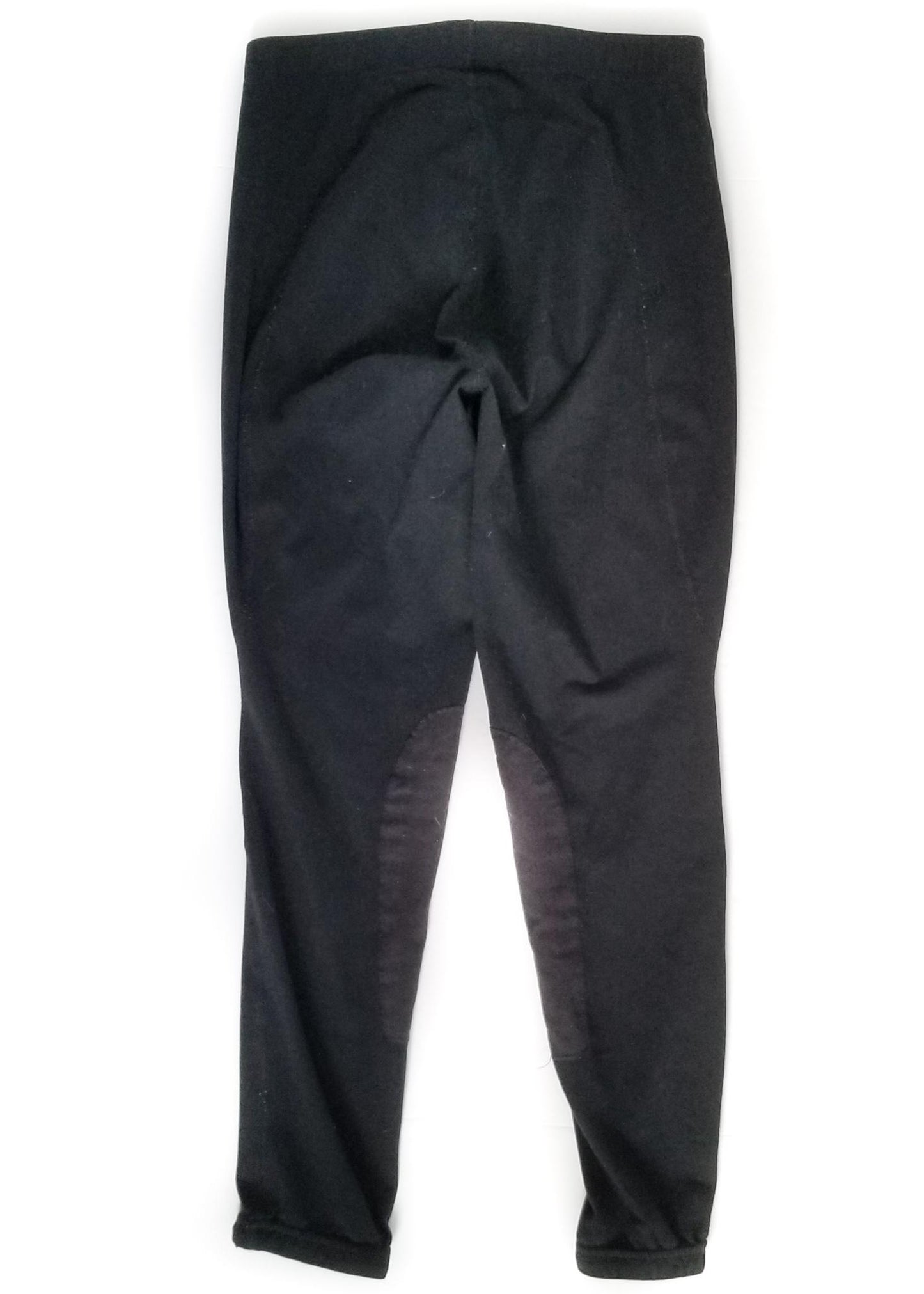 Elation Red Label Summer Tights - Black -Youth XL