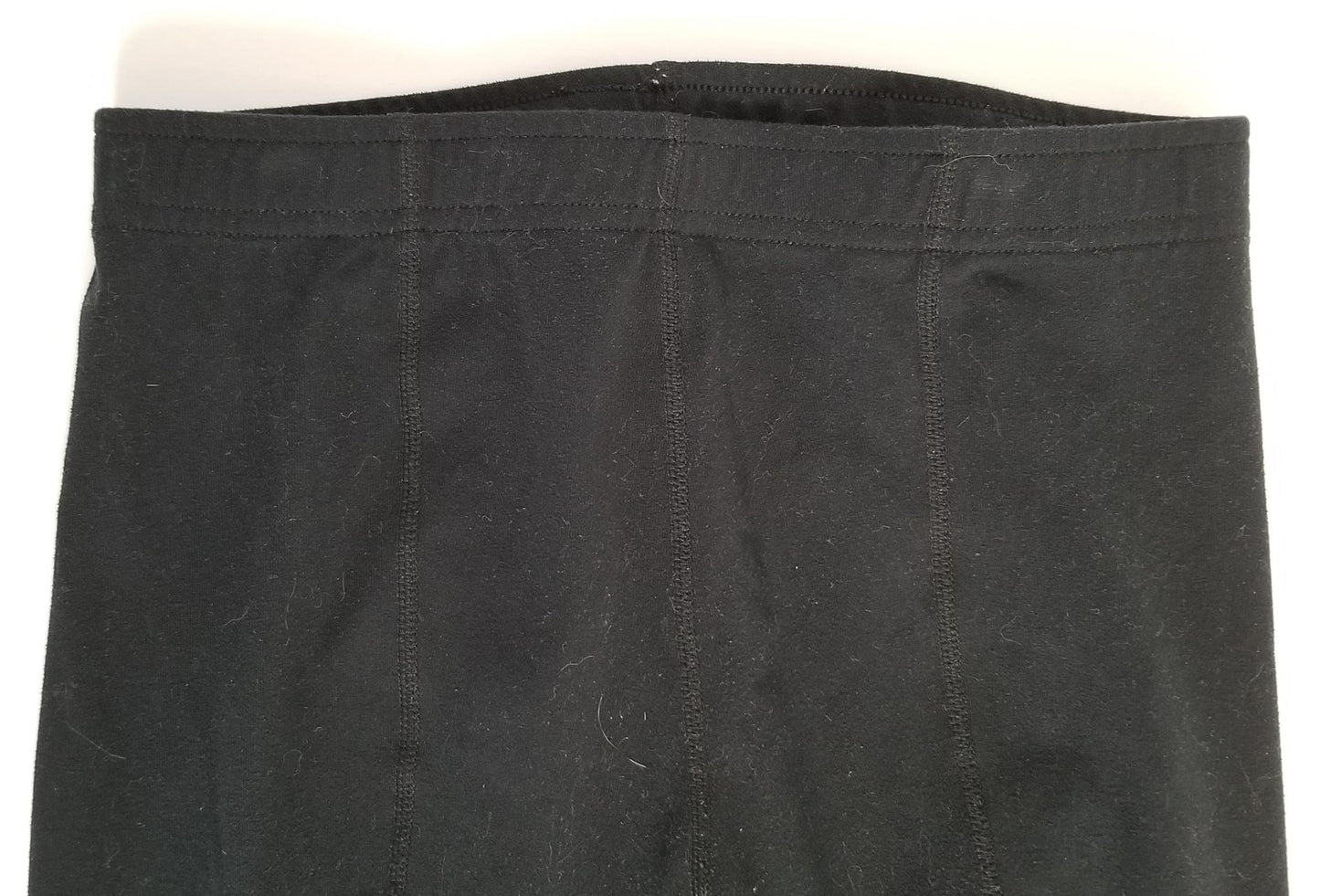 Elation Red Label Summer Tights - Black -Youth XL