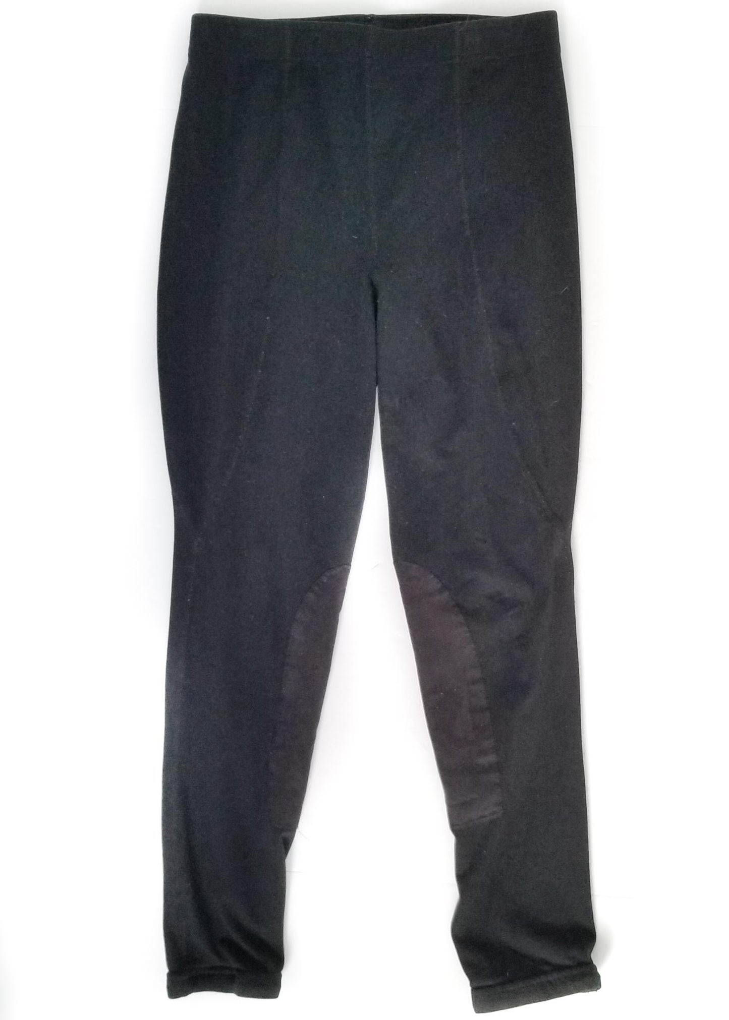 Elation Red Label Summer Tights - Black -Youth XL