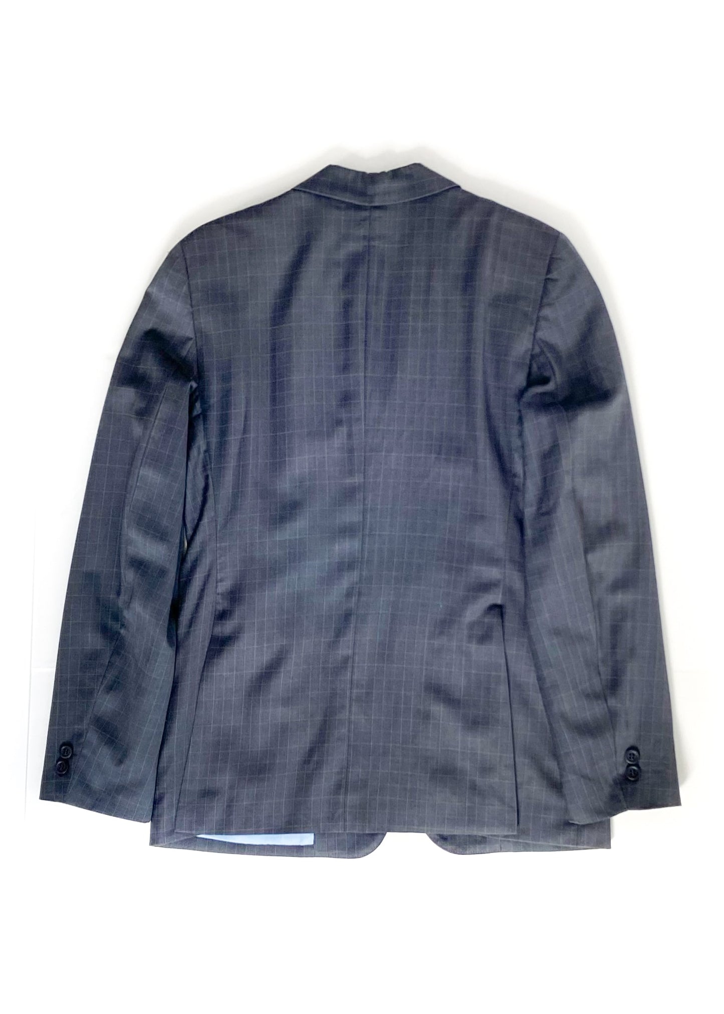 Elite Show Jacket - Blue Grey - Women's 14T