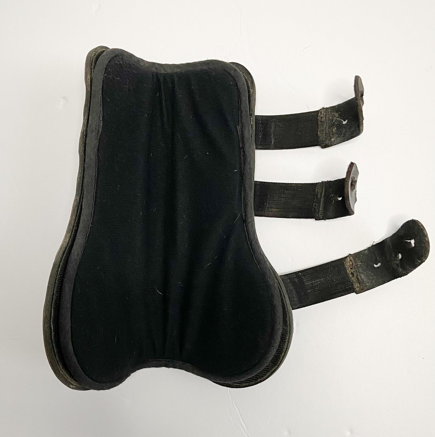 EquiFit T-Boot Front Boots - Black - Small/Medium