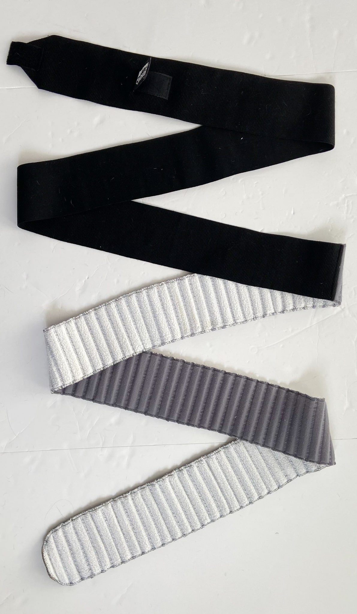 Eskadron Climatex Polo Wraps - Black - One Size