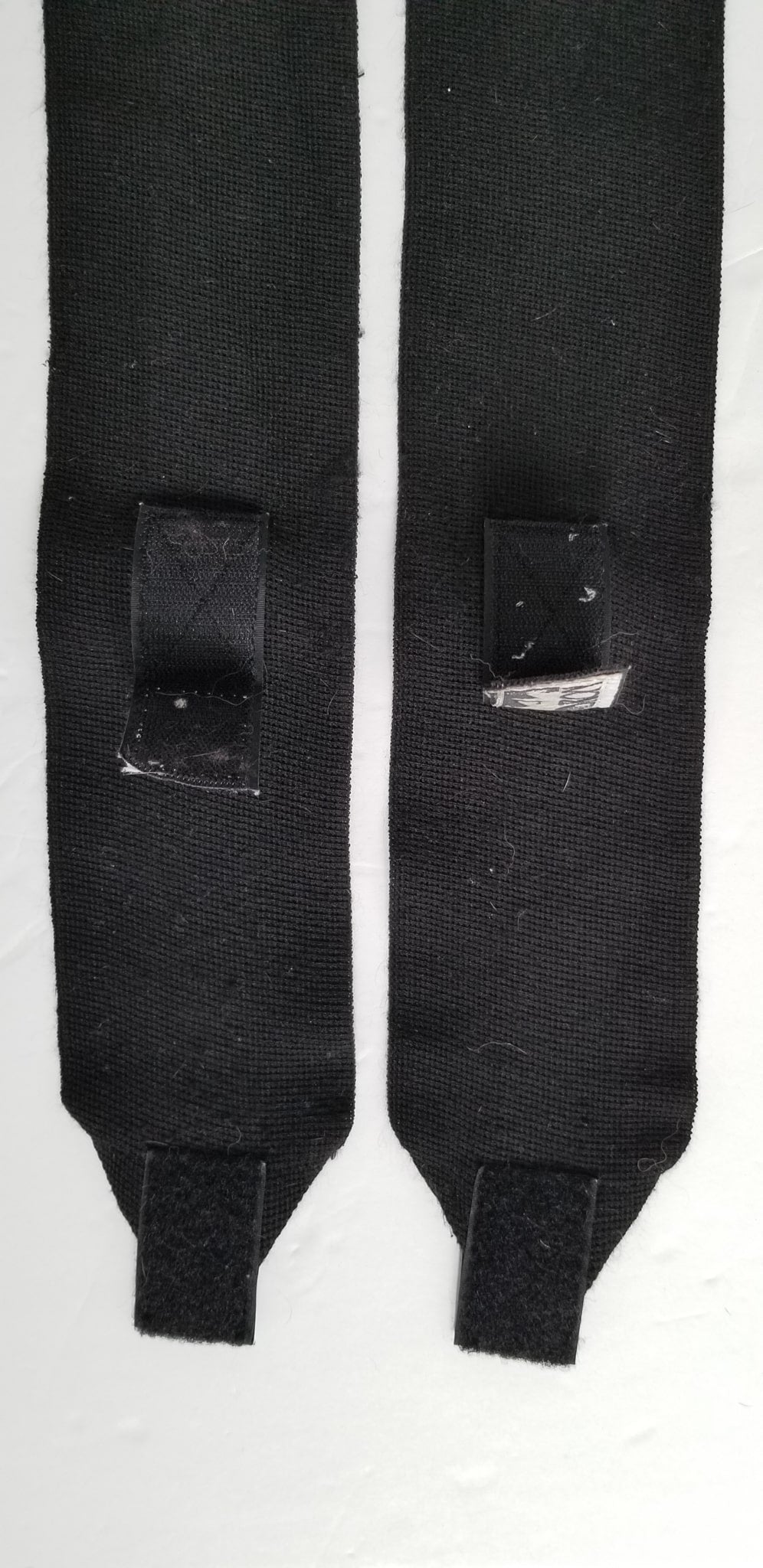 Eskadron Climatex Polo Wraps - Black - One Size