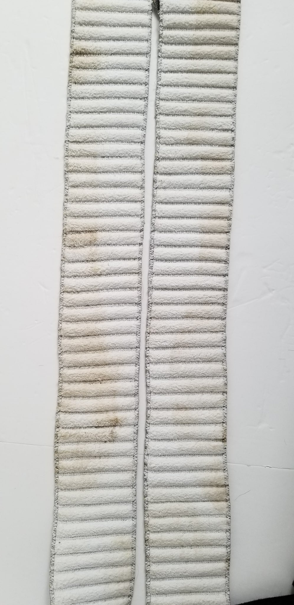 Eskadron Climatex Polo Wraps - Black - One Size