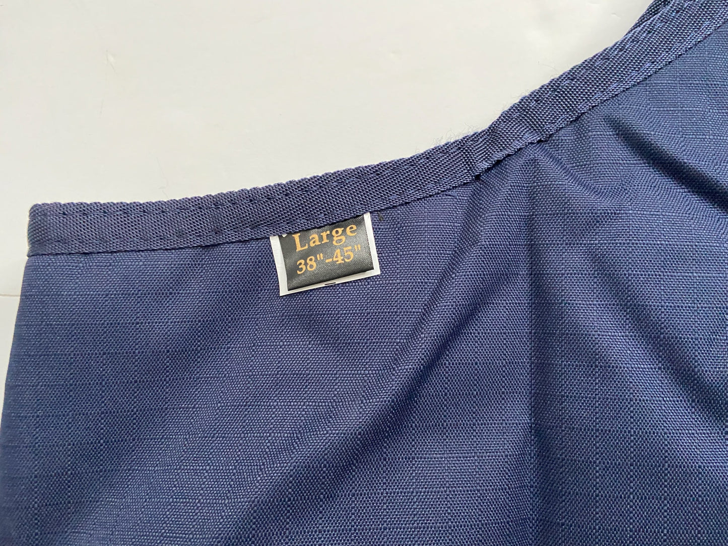 Canadian Horsewear Co Mini/Foal Blanket - Navy - 38"-45"