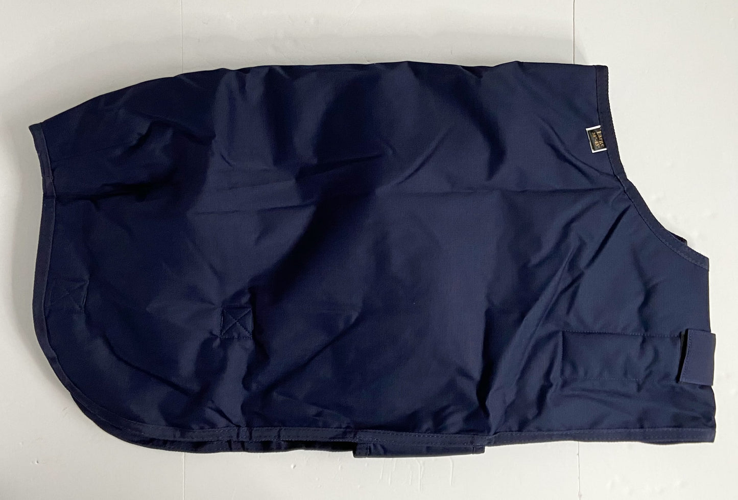 Canadian Horsewear Co Mini/Foal Blanket - Navy - 38"-45"