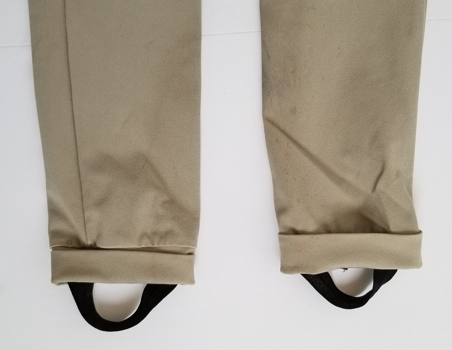 For Horses Kids Jodhpur - Tan - Youth 14