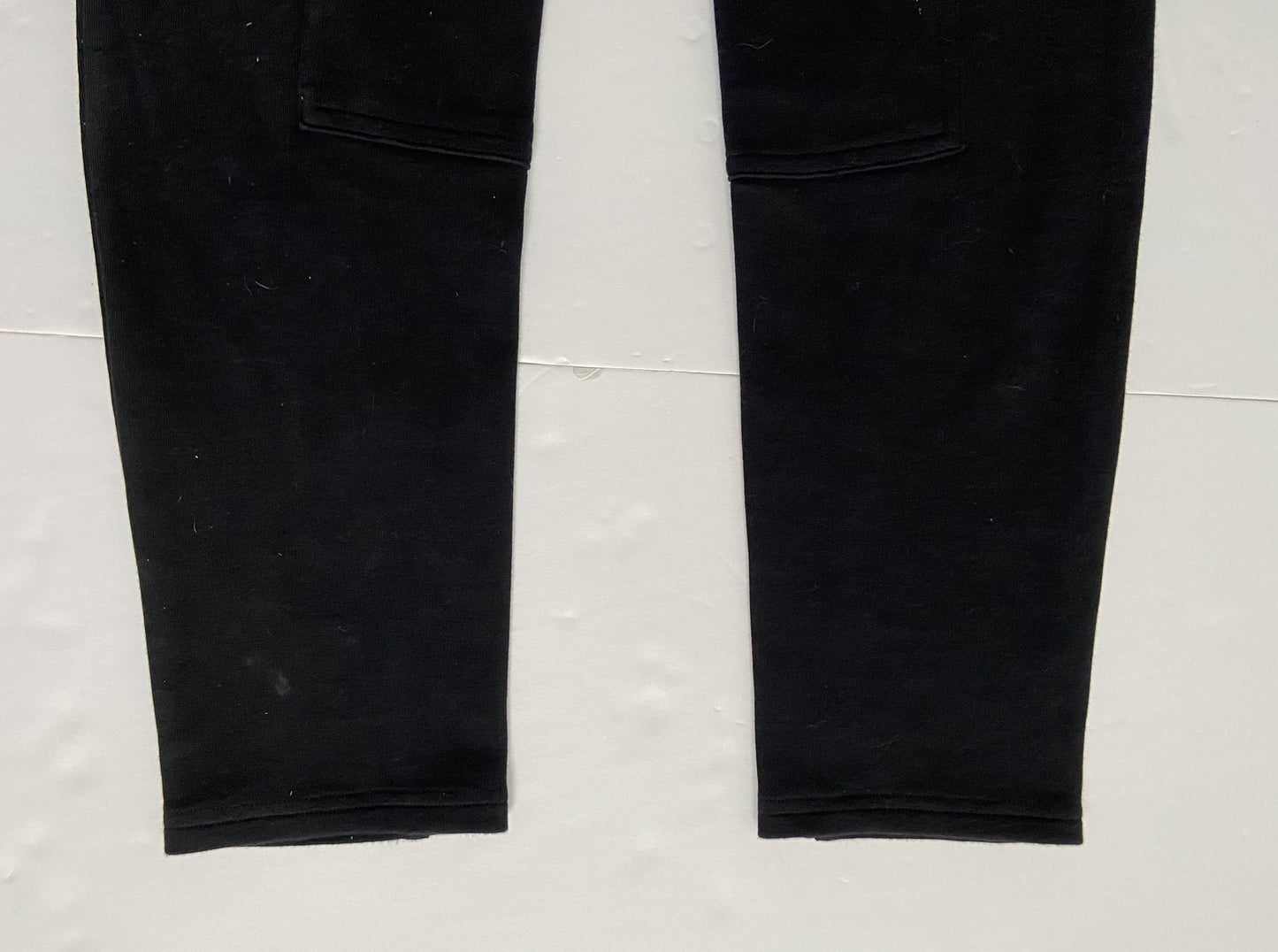 Fouganza Knee Patch Breeches - Black - Women's 34